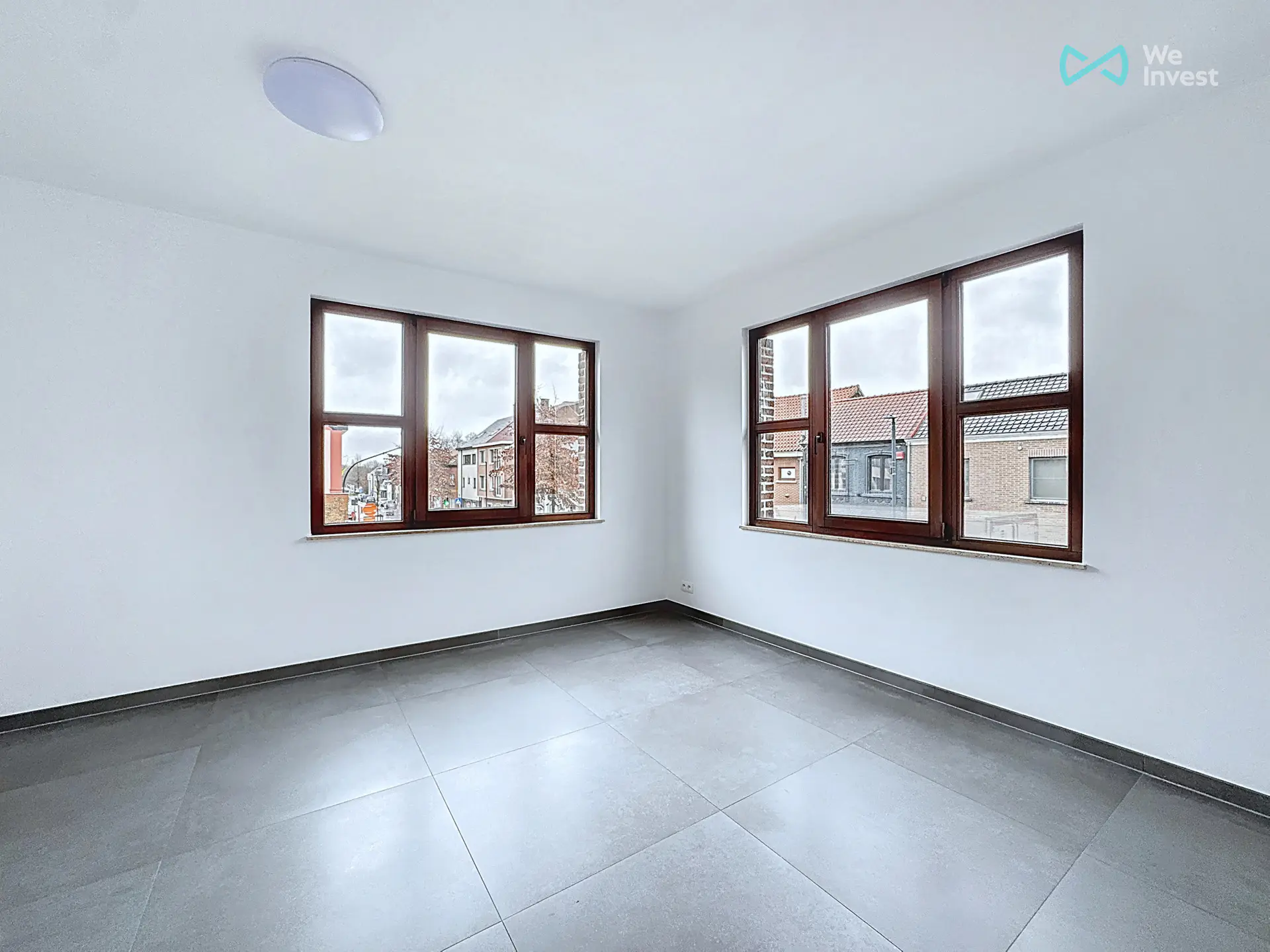 Picture 2 of 4 for Flat with two bedrooms in Overijse