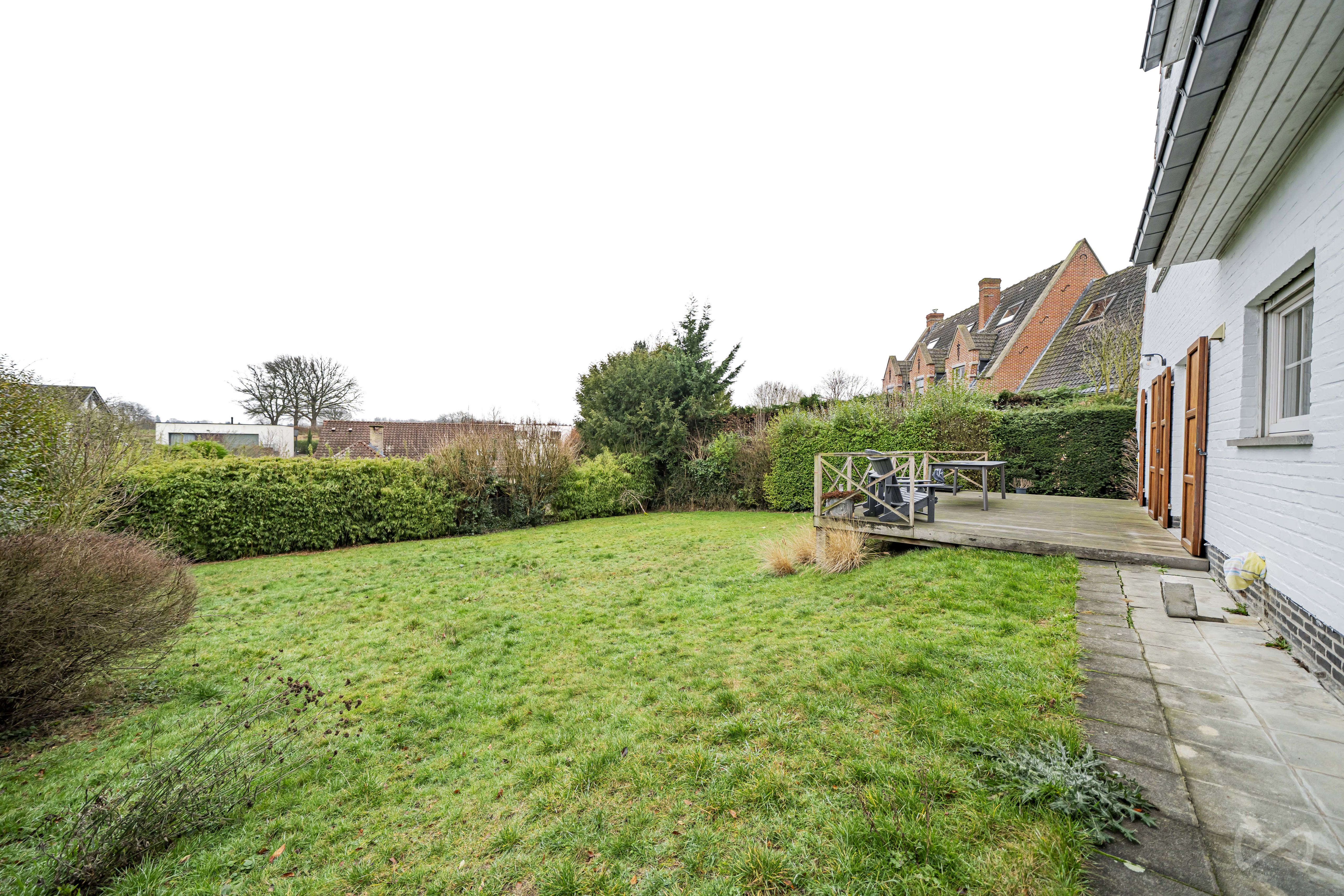 Photo 2 sur 4 pour Villa de quatre chambres à Sint-genesius-rode