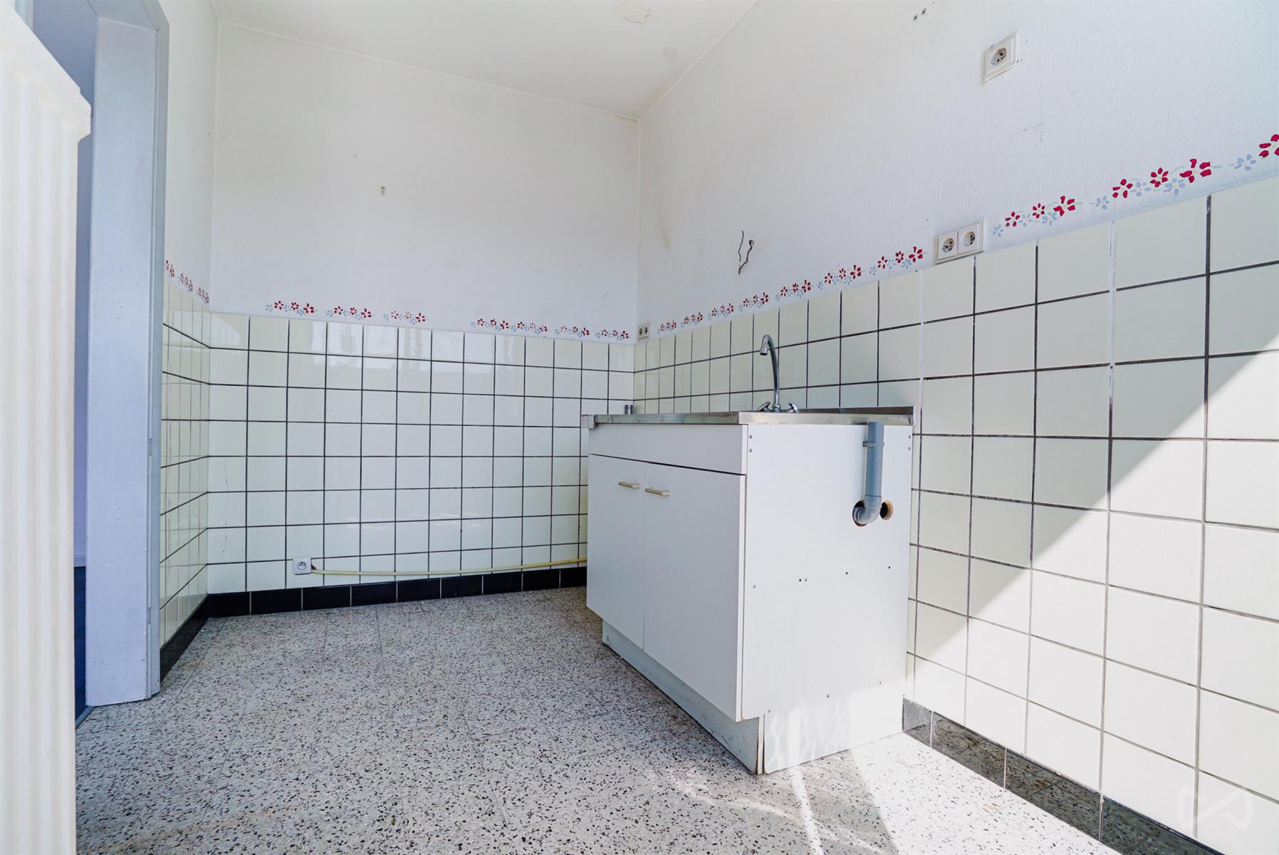 Picture 2 of 4 for Flat with one bedroom in Liège