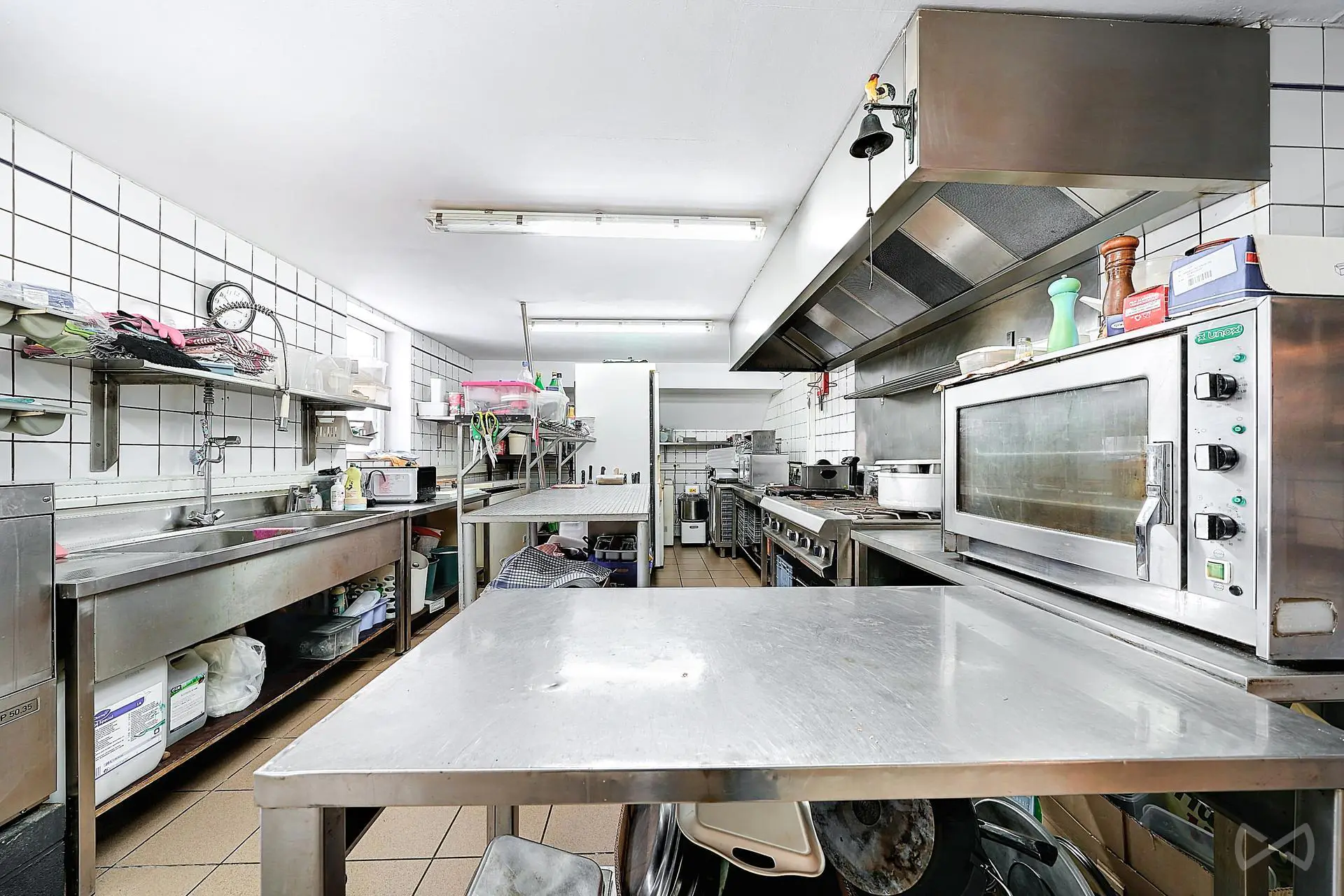 Foto van de woning