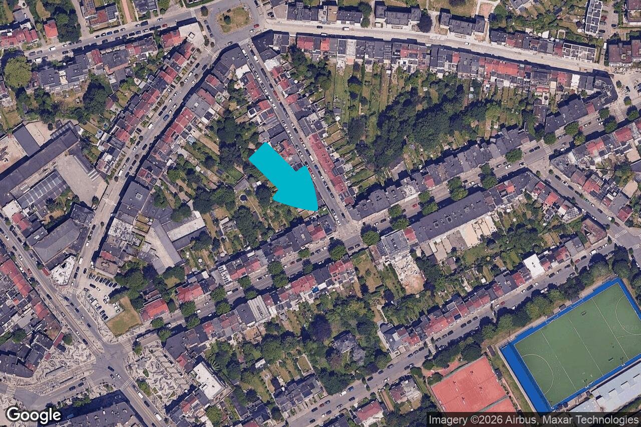 Photo 1 sur 3 pour Appartement de trois chambres à Berchem-sainte-agathe