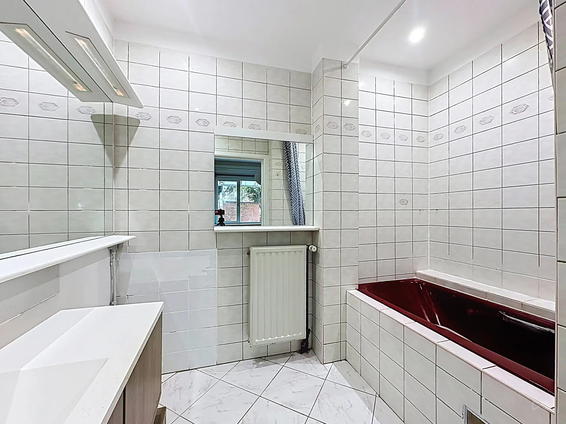 Photo 2 sur 4 pour Rez-de-chaussée d'une chambre à Bruxelles