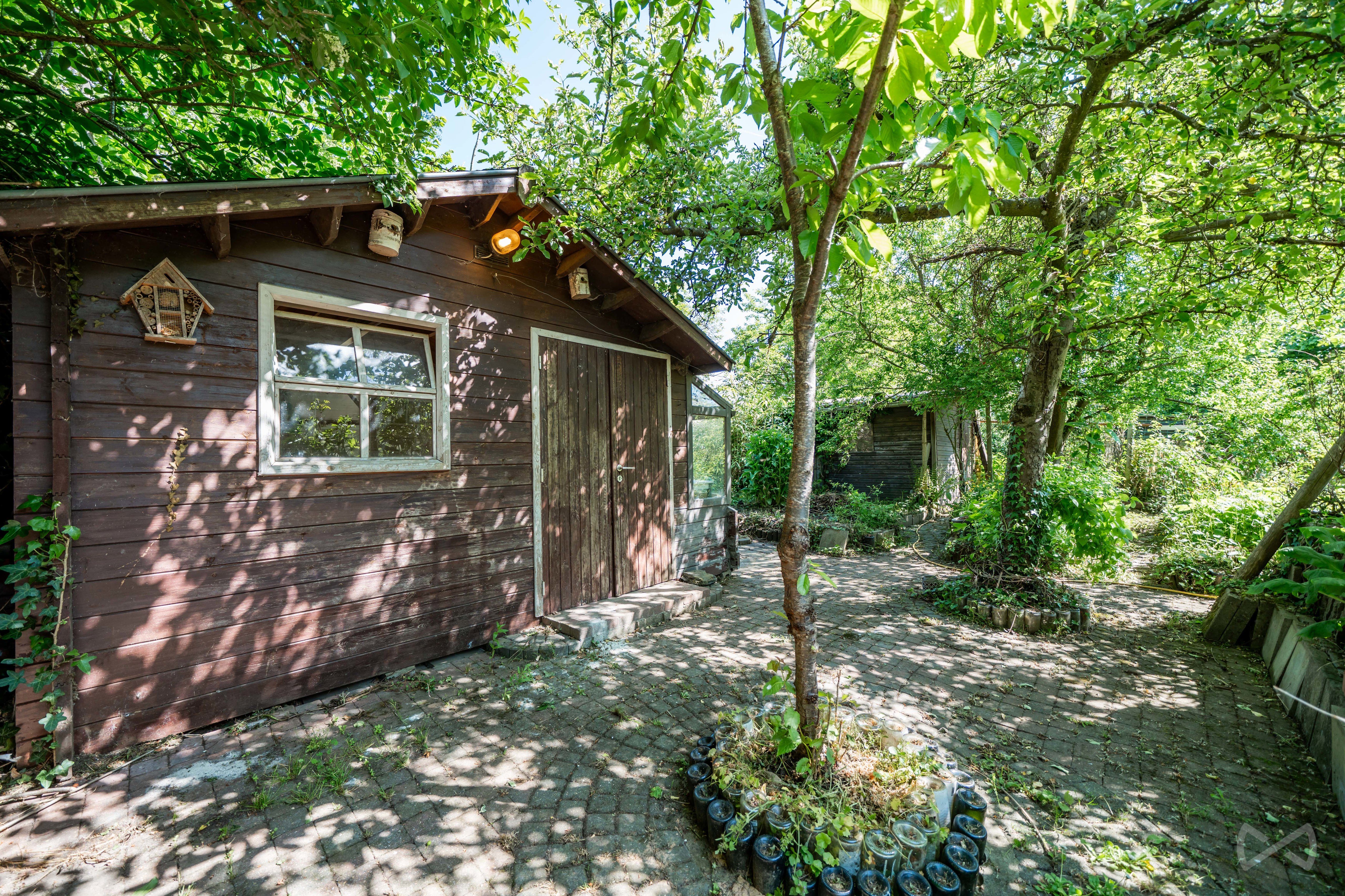 Picture 2 of 4 for House with four bedrooms in Céroux-mousty