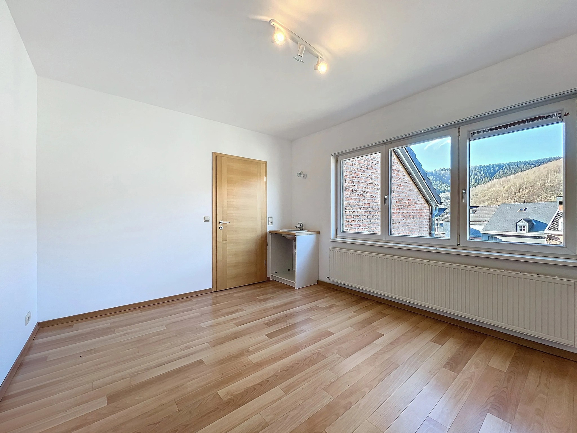 Picture 1 of 4 for Penthouse with two bedrooms in Malmedy