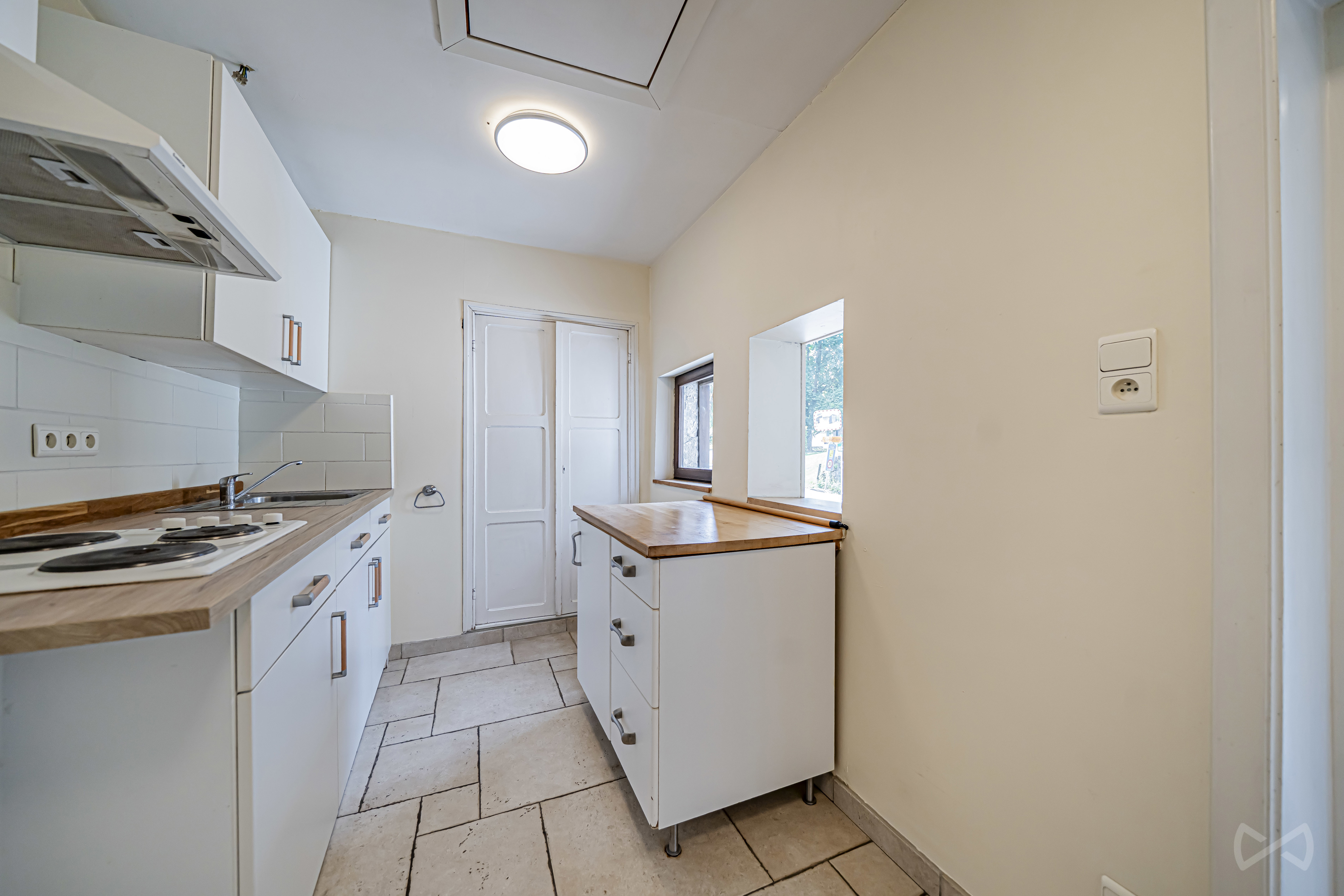 Picture 4 of 4 for House with one bedroom in Xhoris