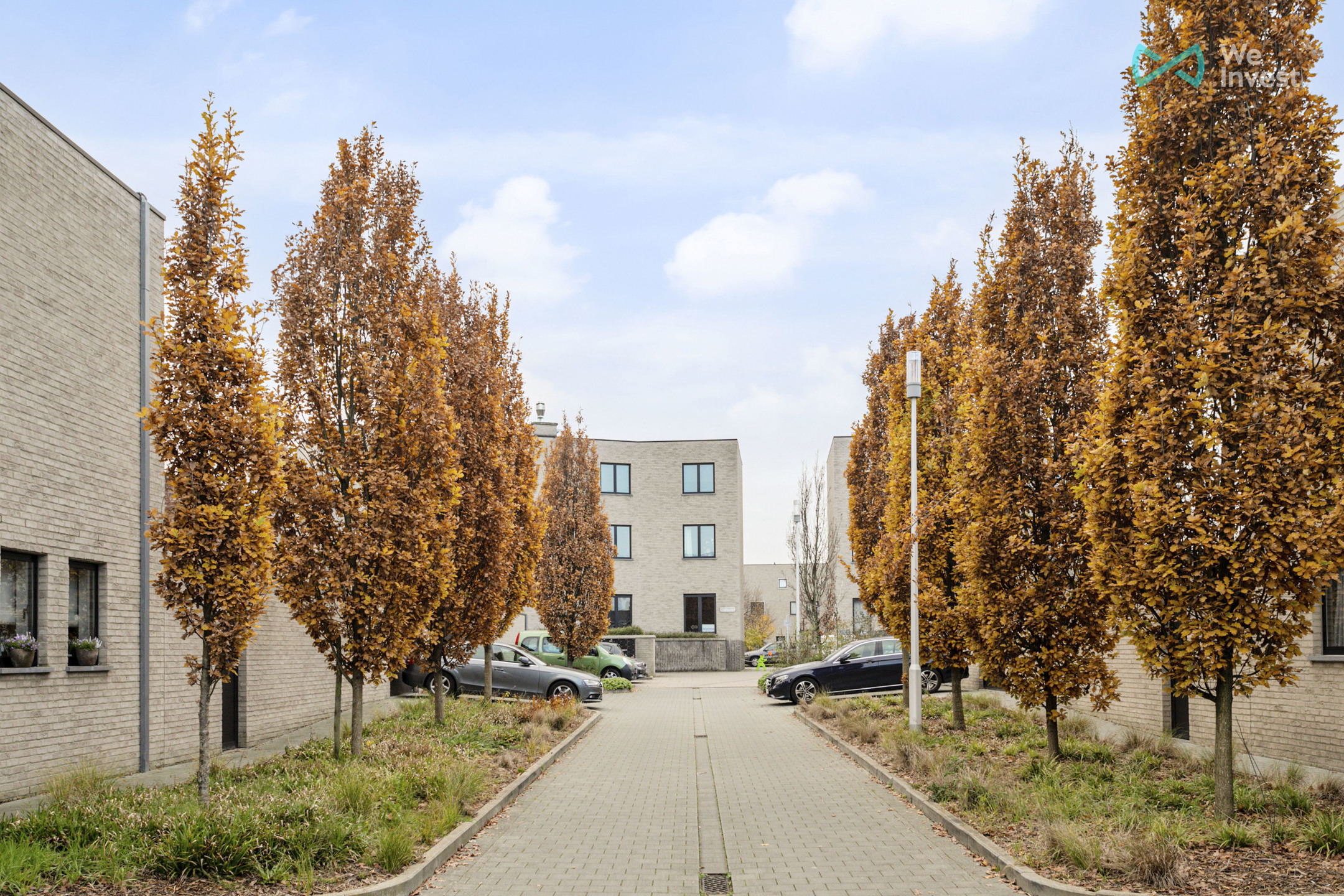 Foto 4 van 4 van Appartement met twee slaapkamers in Edegem