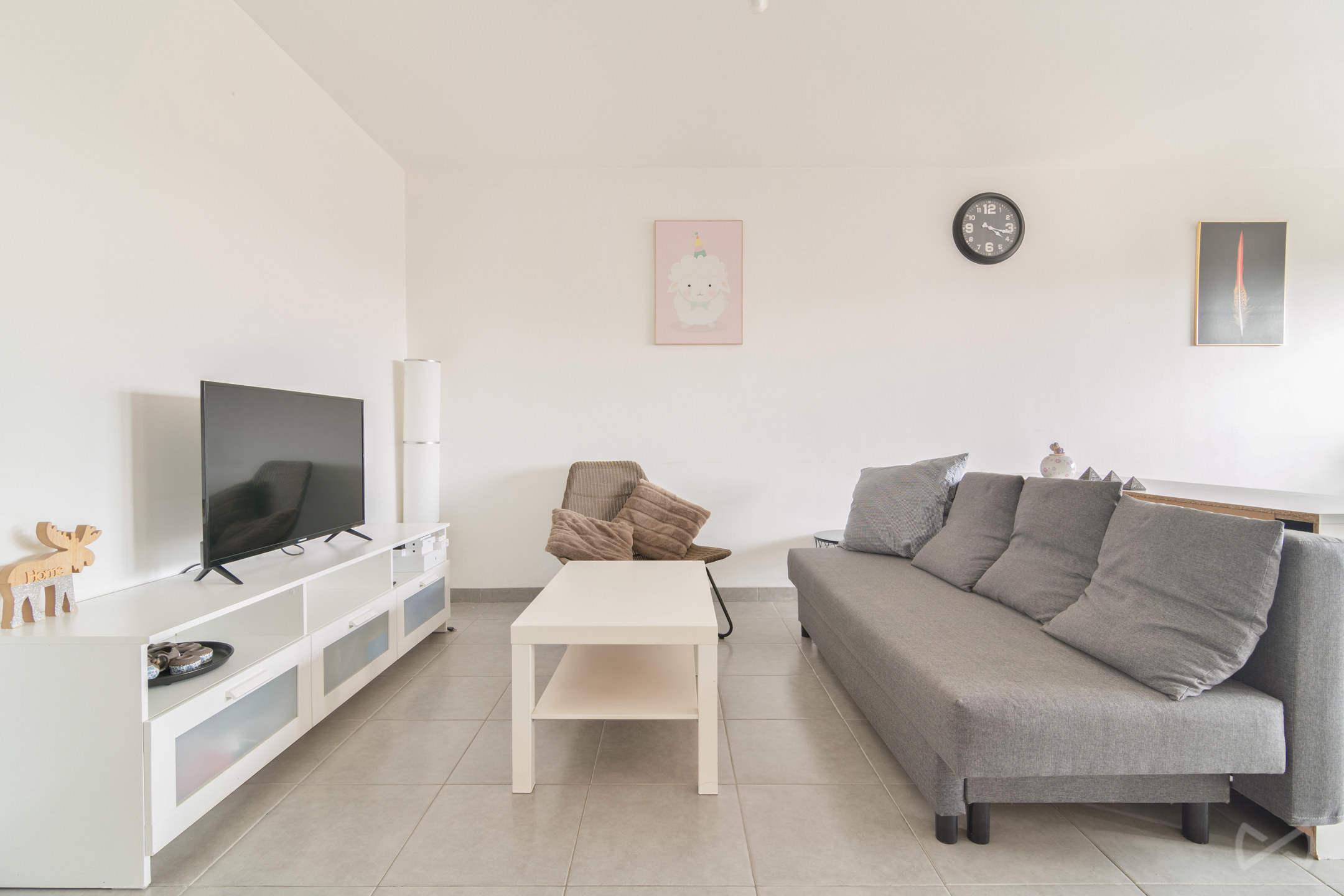 Picture 2 of 4 for Flat with two bedrooms in Leuven