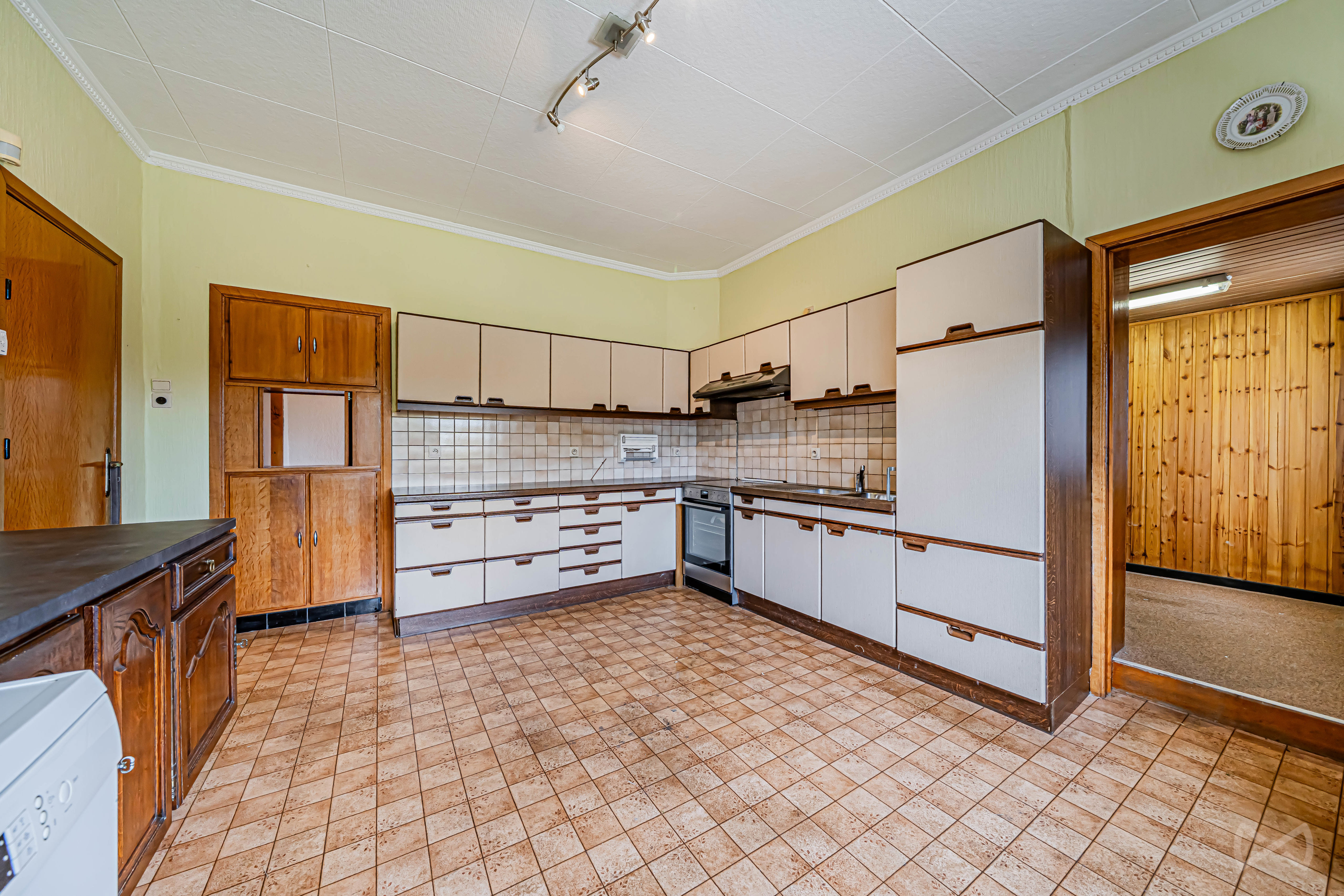 Picture 3 of 4 for House with three bedrooms in Nandrin