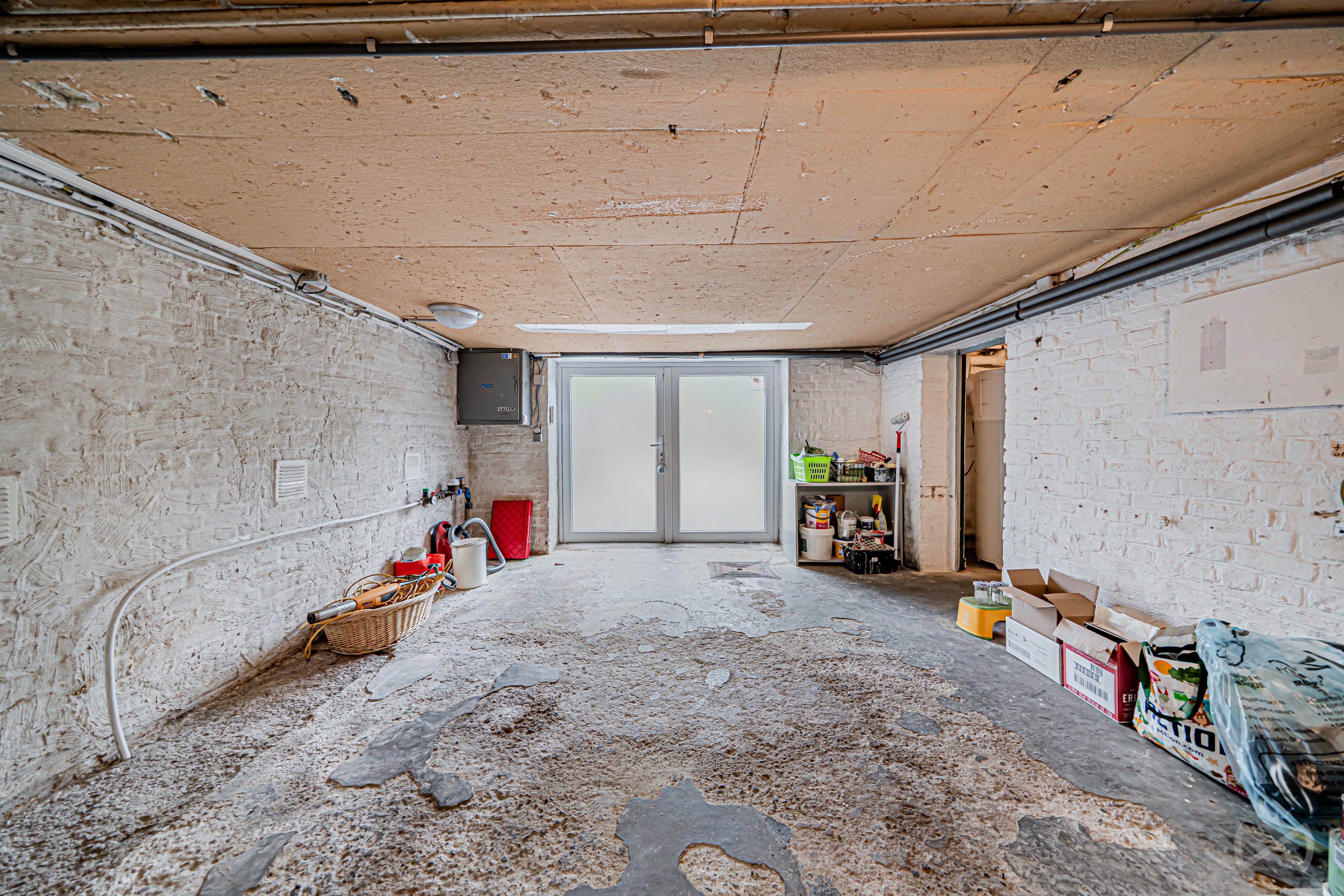 Picture 1 of 4 for House with three bedrooms in Jandrain-jandrenouille