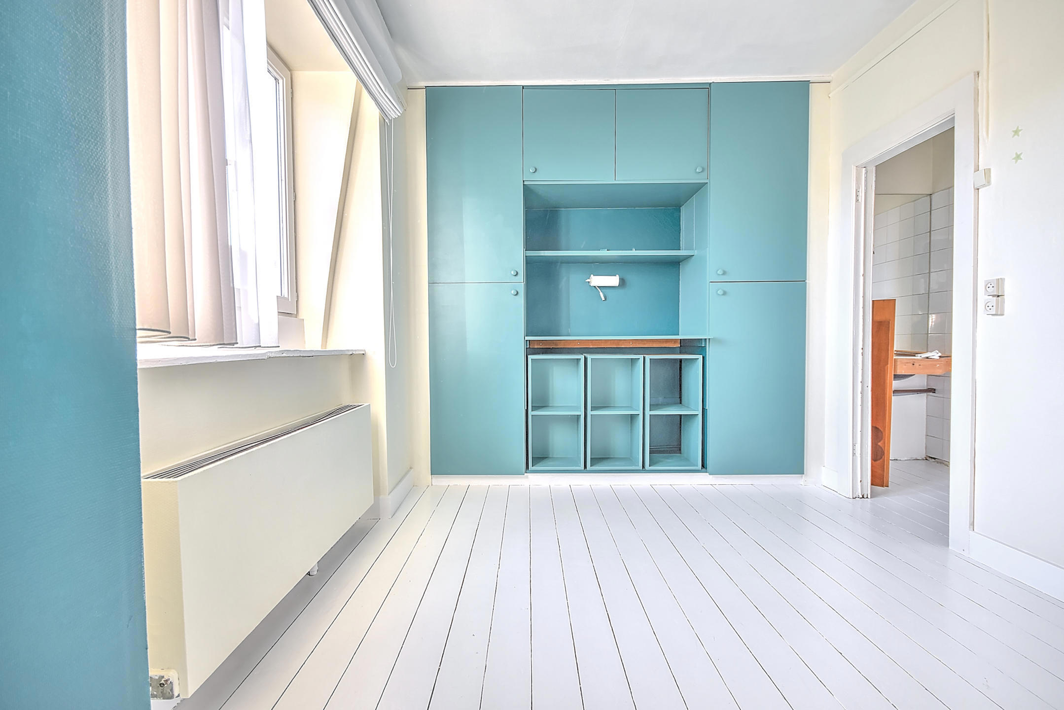 Picture 4 of 4 for House with three bedrooms in Uccle