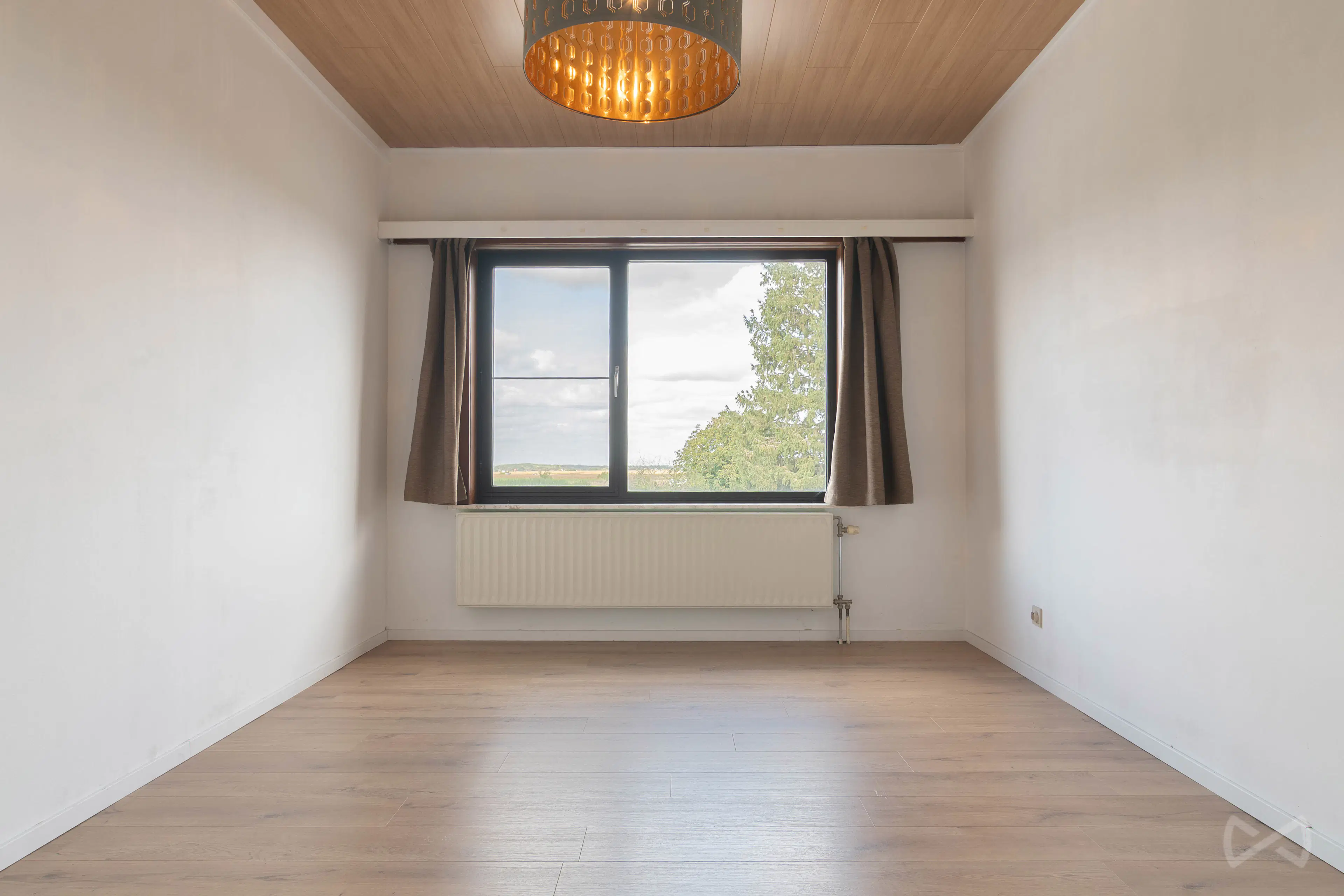 Picture 1 of 4 for Duplex with three bedrooms in Kortenberg