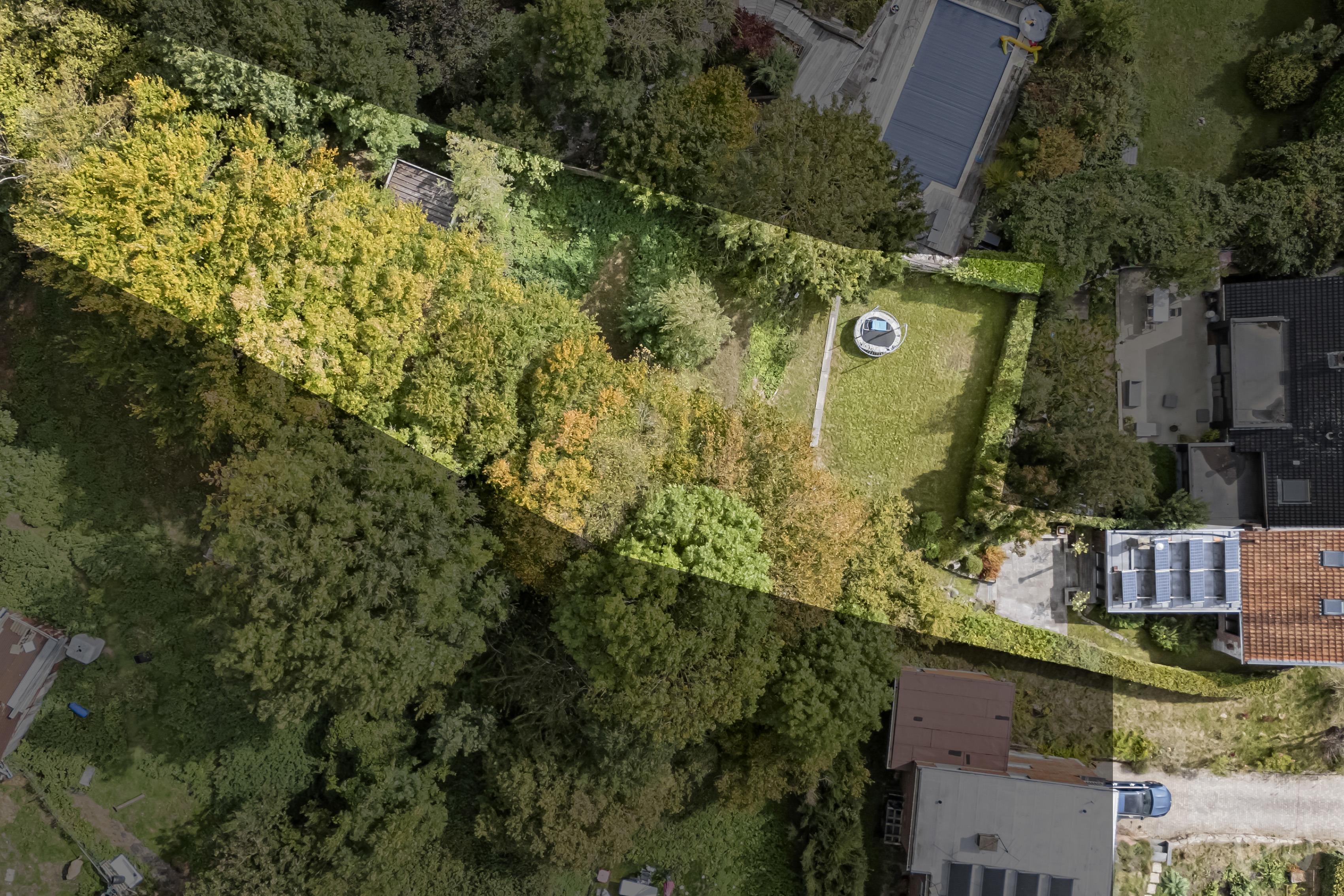 Picture 4 of 4 for House with three bedrooms in Mont-sur-marchienne