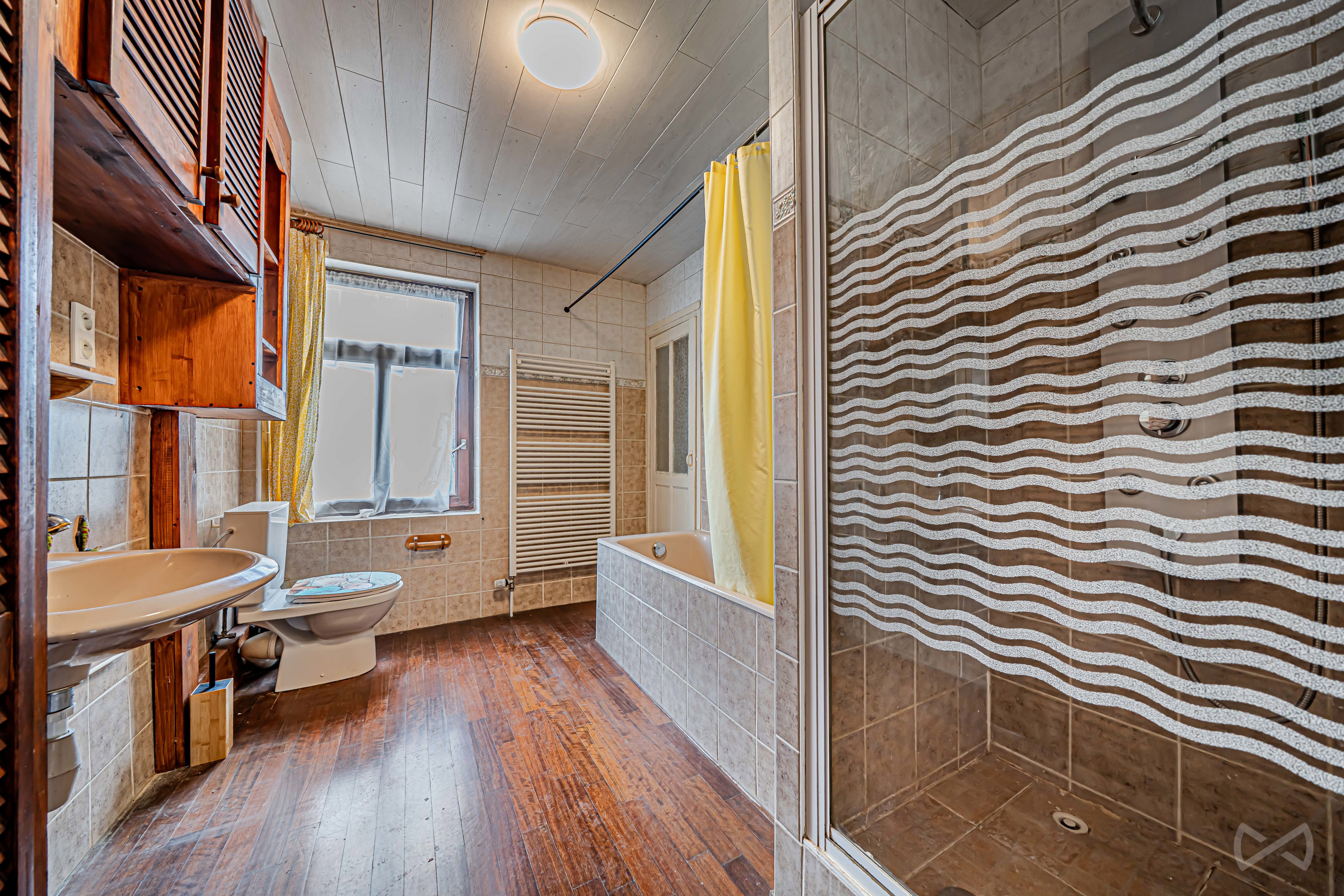 Picture 4 of 4 for House with four bedrooms in La hulpe