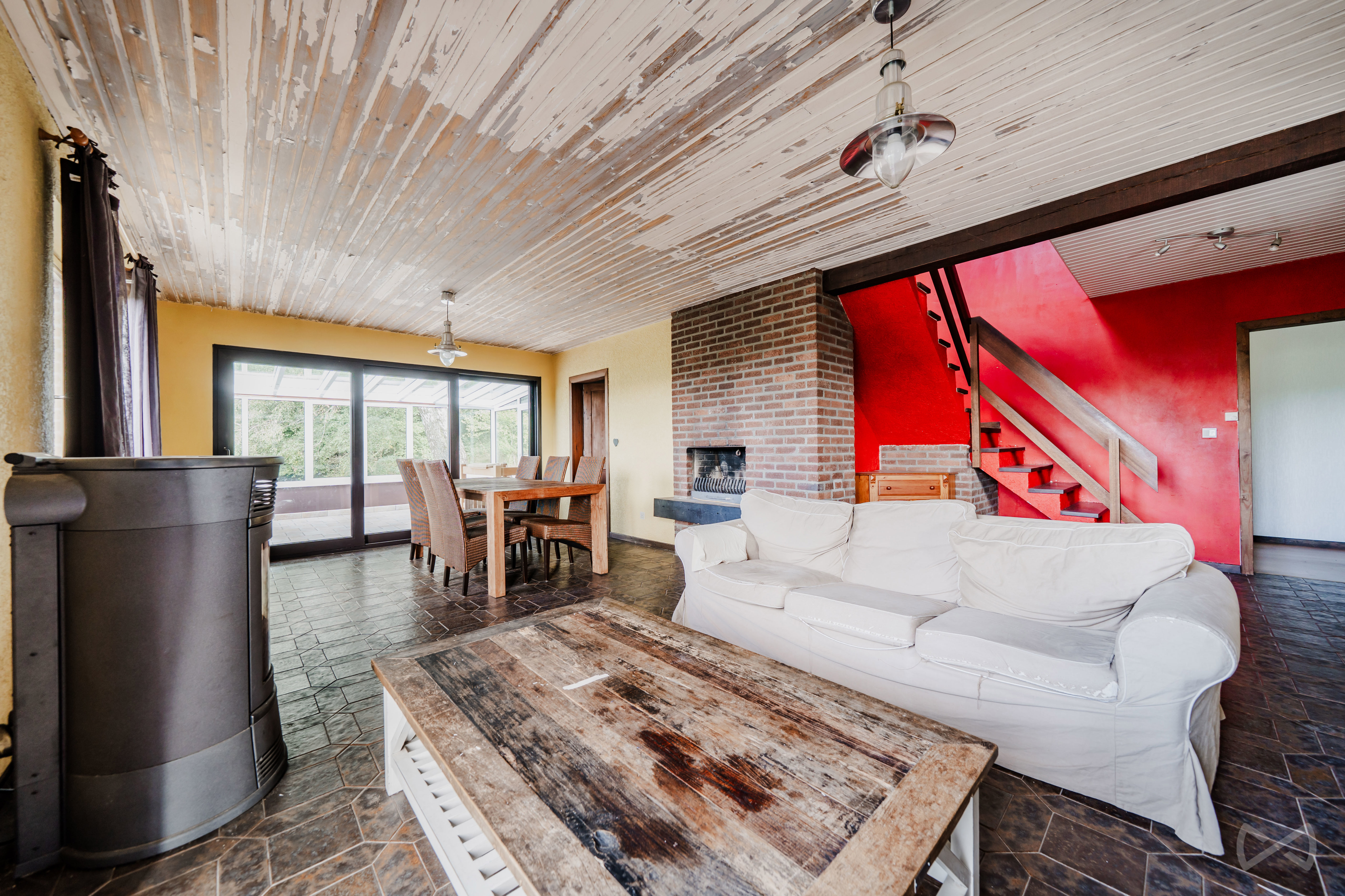 Picture 4 of 4 for Villa with four bedrooms in Malmedy