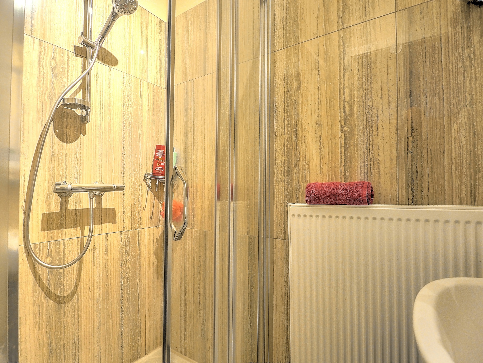Picture 4 of 4 for Flat with two bedrooms in Anderlecht