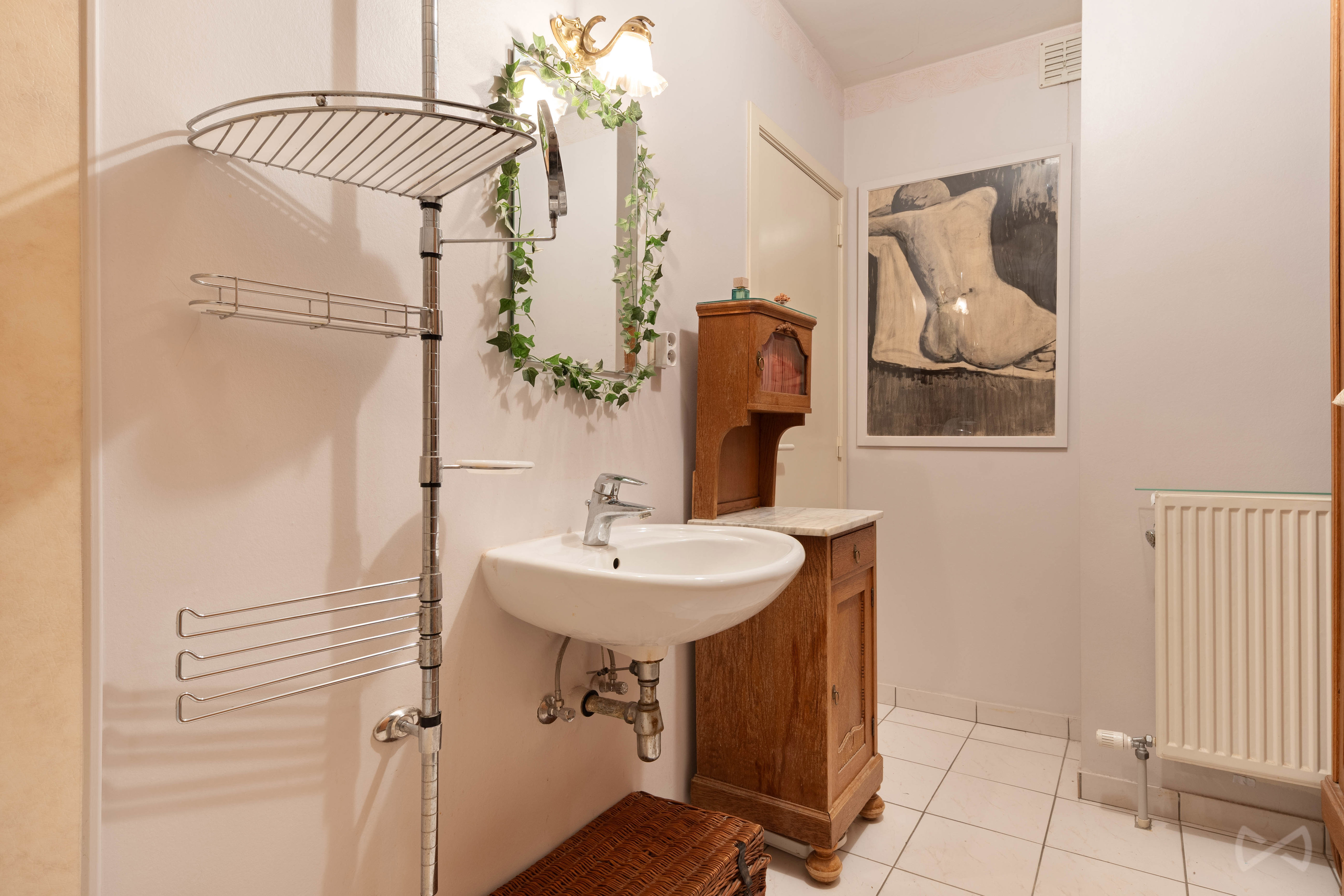 Picture 3 of 4 for Flat with three bedrooms in Leuven