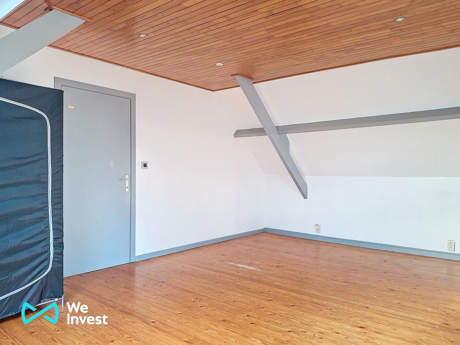 Picture 1 of 4 for House with three bedrooms in Opwijk