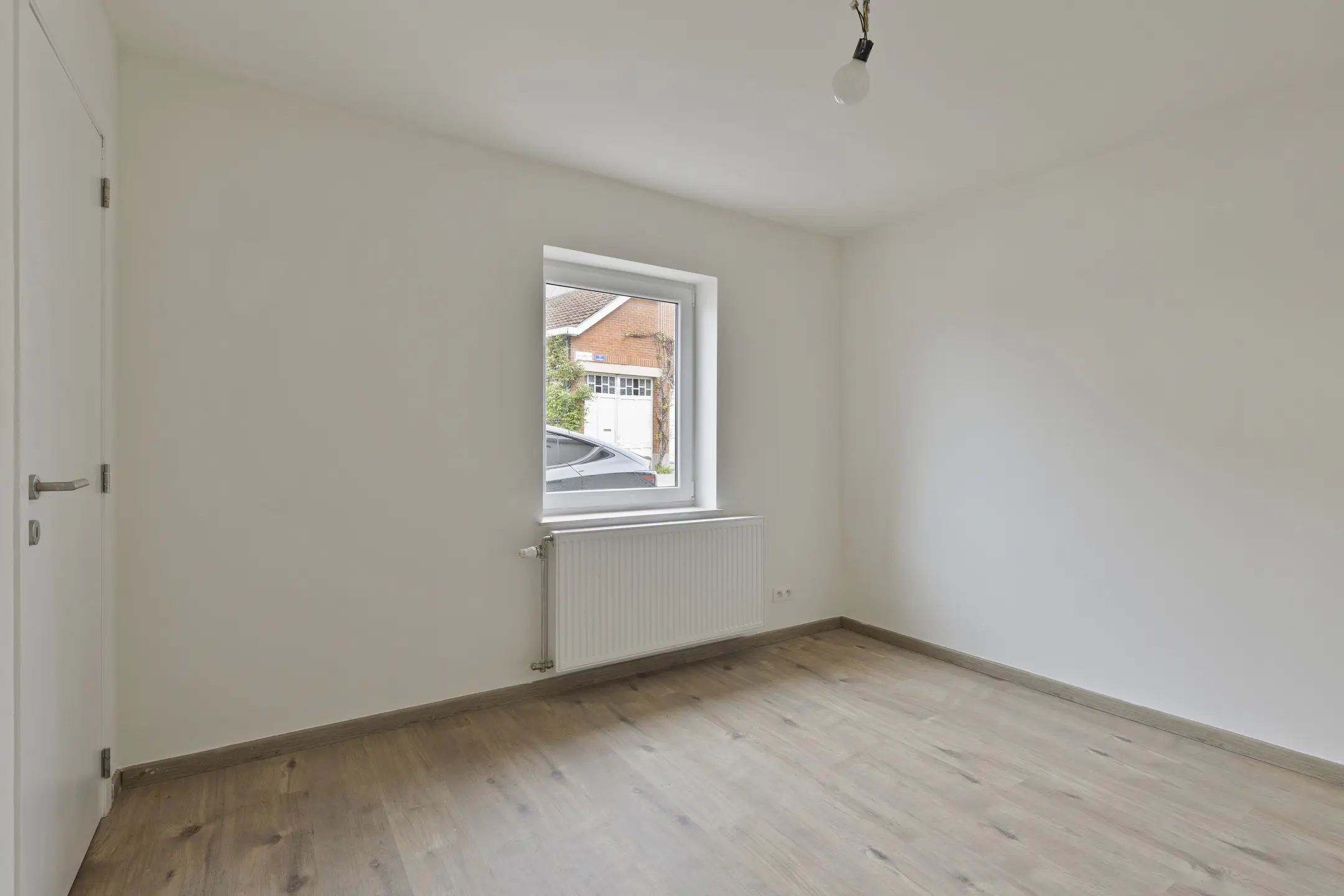 Picture 1 of 4 for Flat with two bedrooms in Herzele