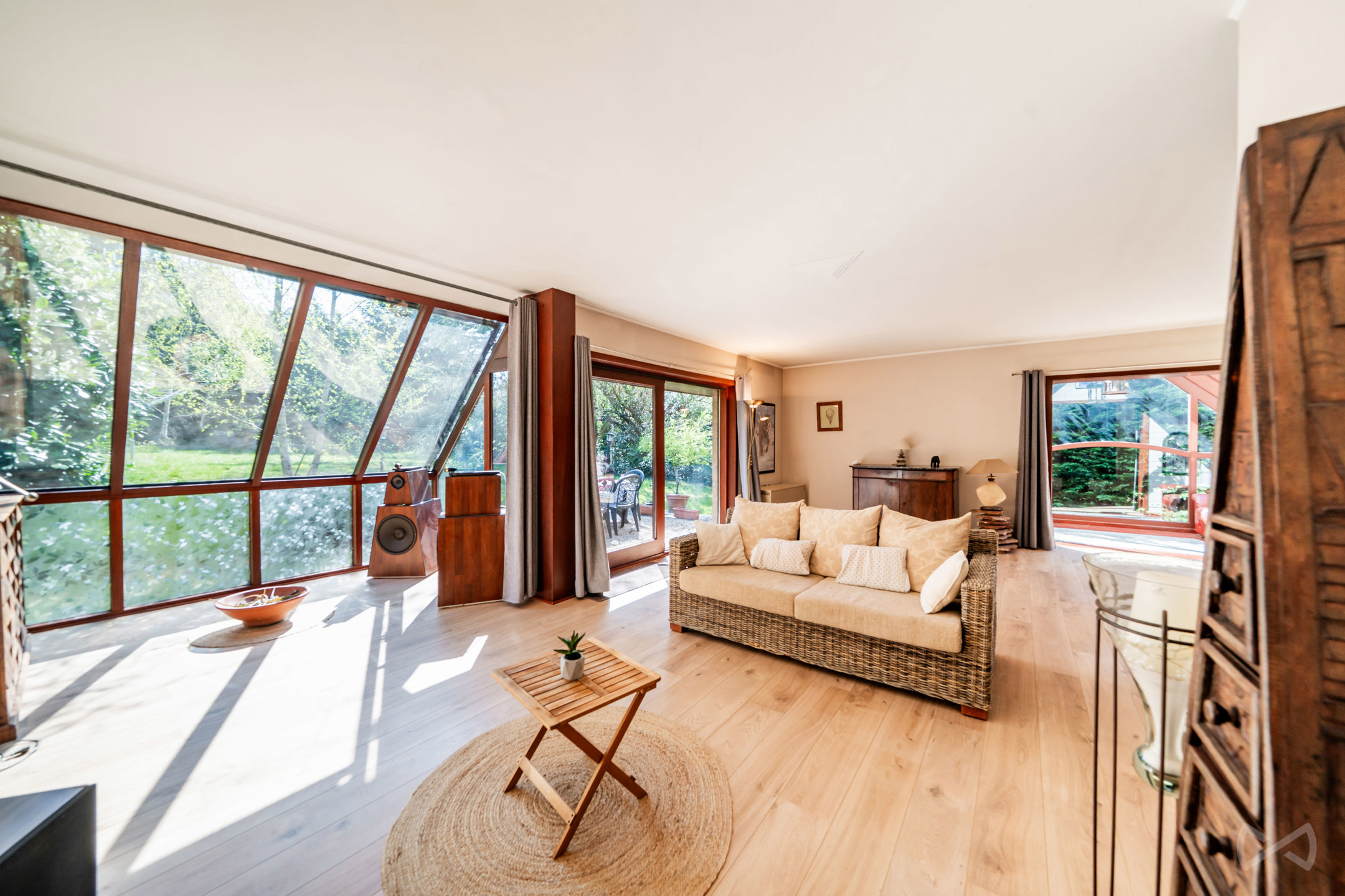 Picture 1 of 4 for House with four bedrooms in Braine-le-Château