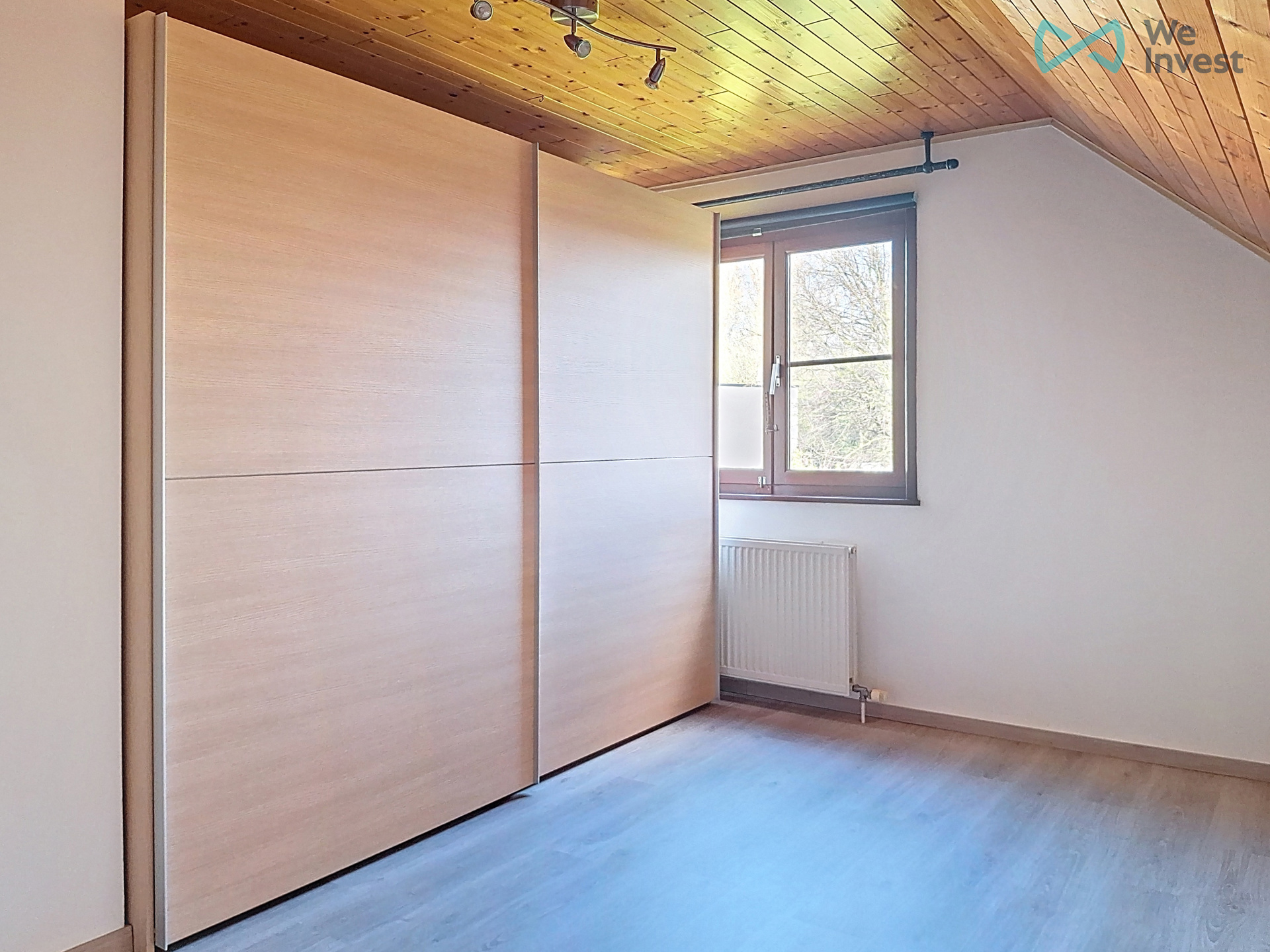 Picture 1 of 4 for Flat with two bedrooms in Merchtem