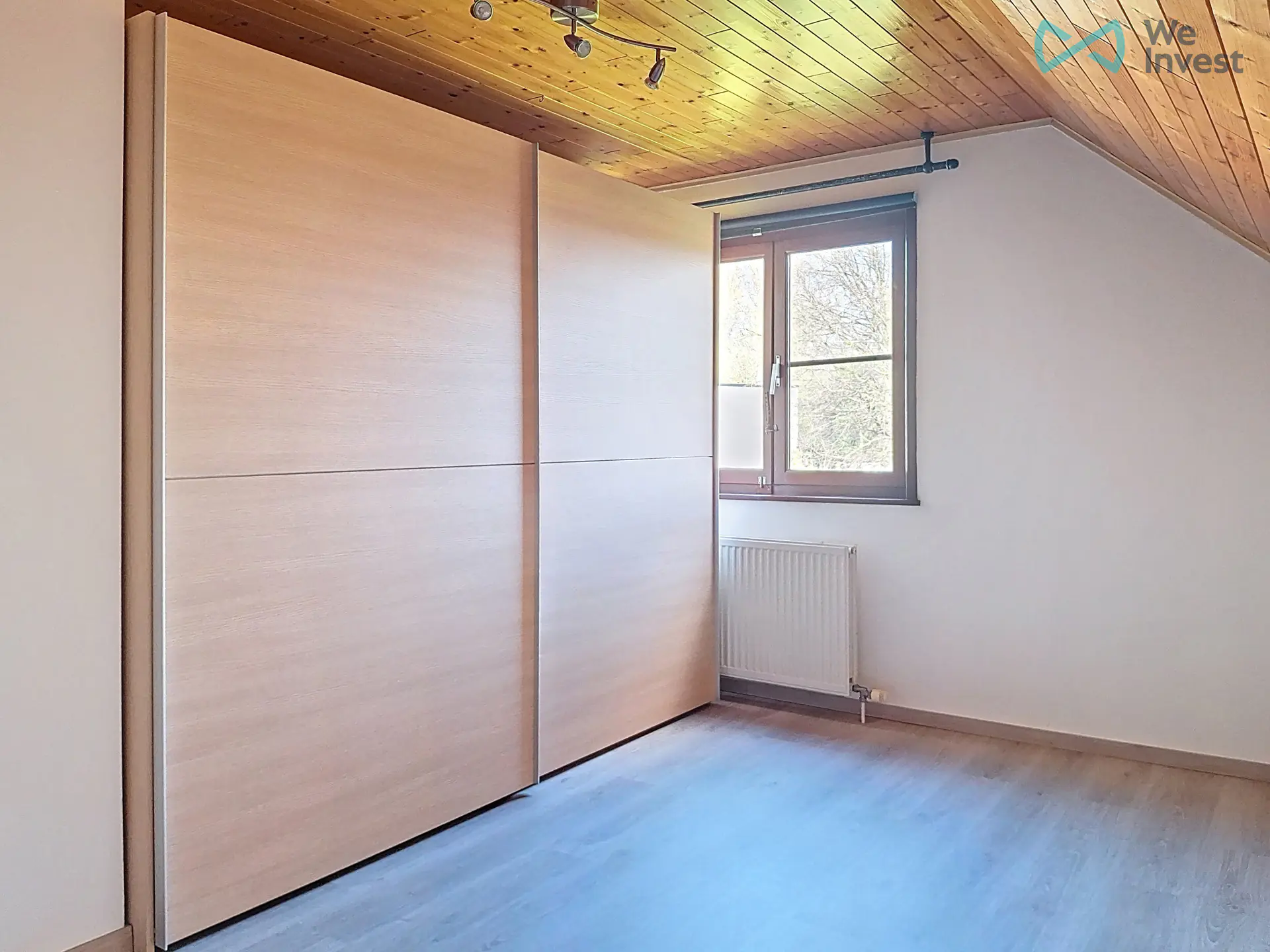 Picture 1 of 4 for Flat with two bedrooms in Merchtem