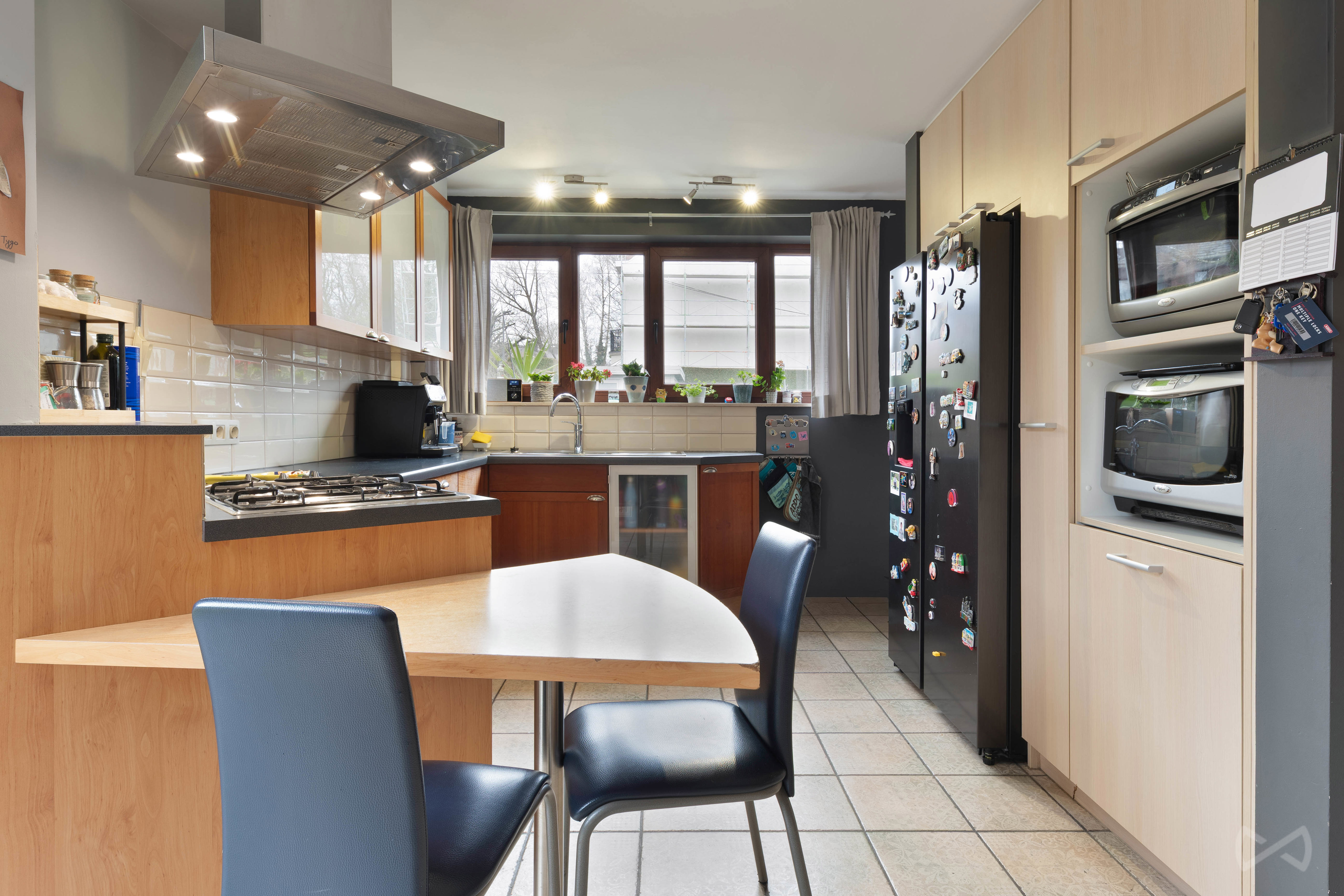Picture 2 of 4 for House with three bedrooms in Bertem