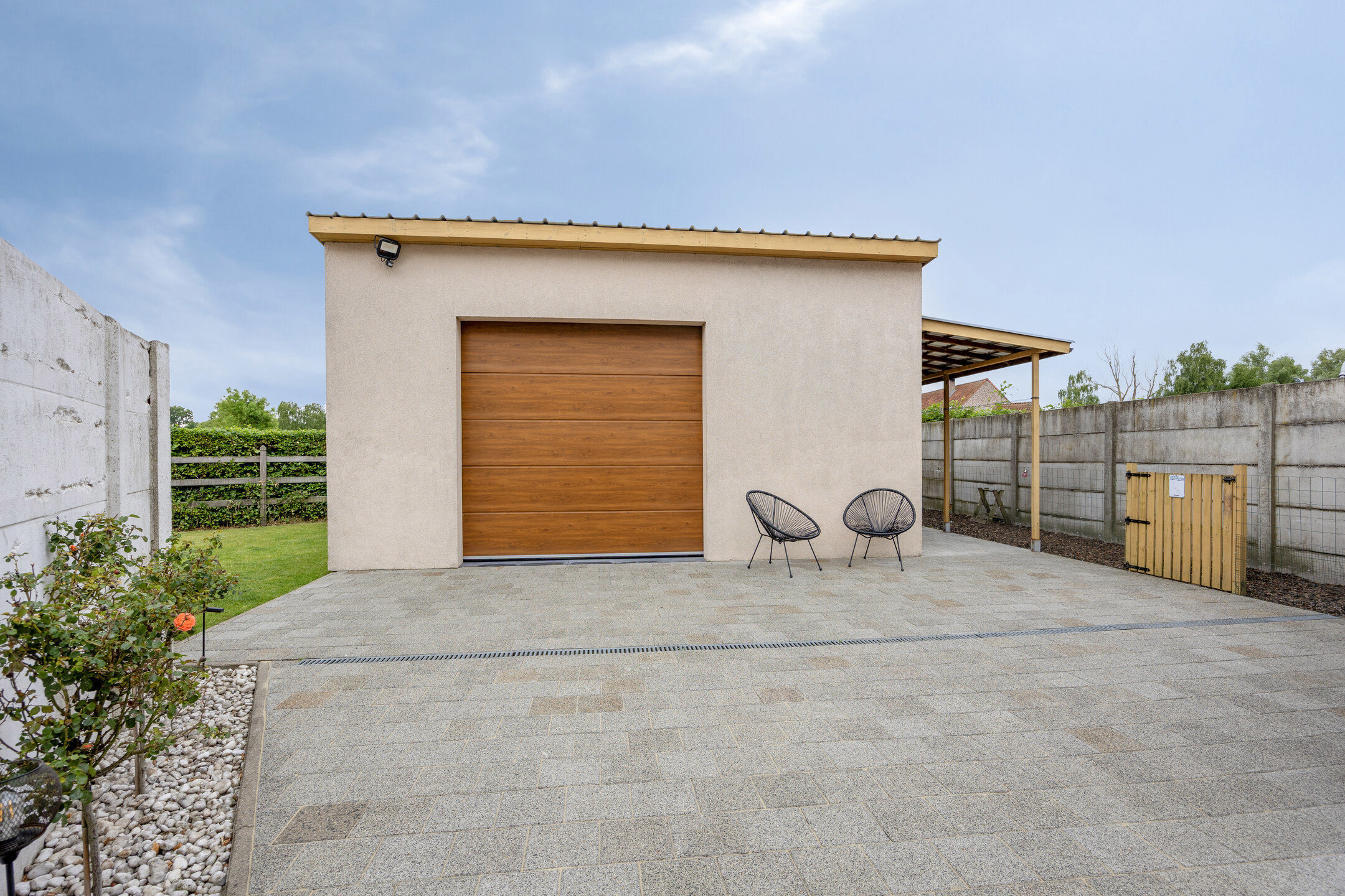 Picture 2 of 4 for House with two bedrooms in Sint-Katelijne-Waver