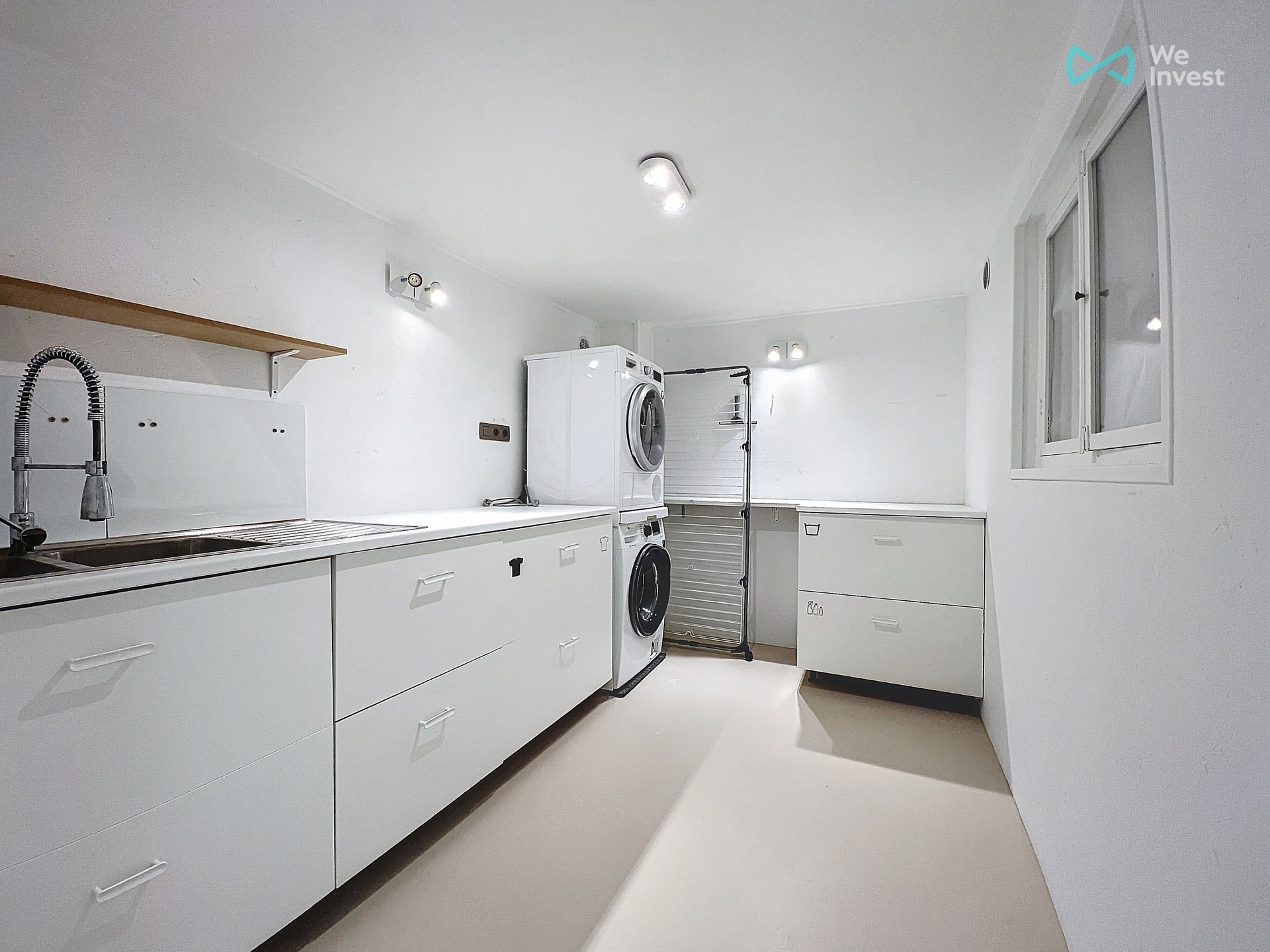 Picture 3 of 4 for House with four bedrooms in Ixelles