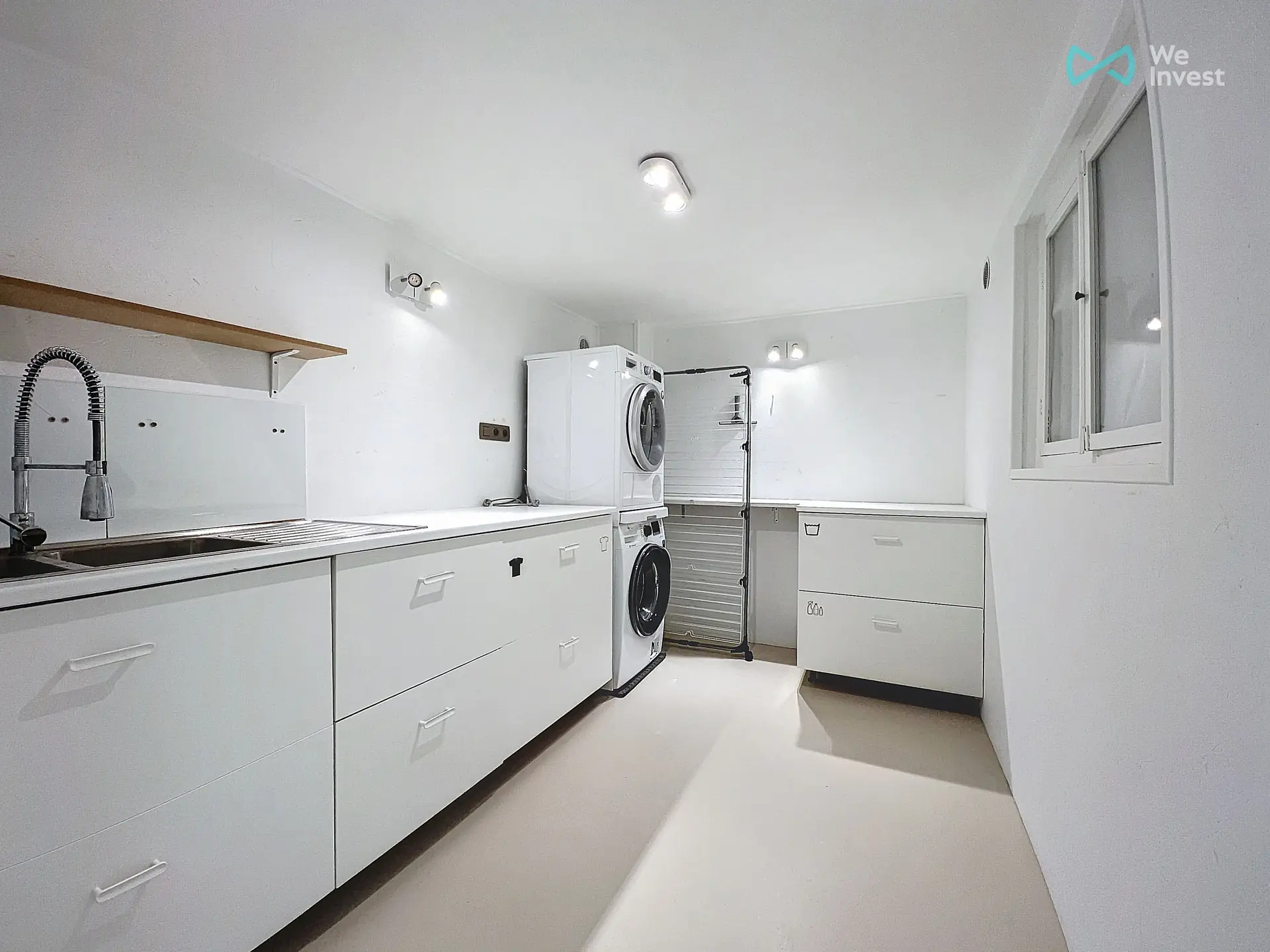 Picture 3 of 4 for House with four bedrooms in Ixelles