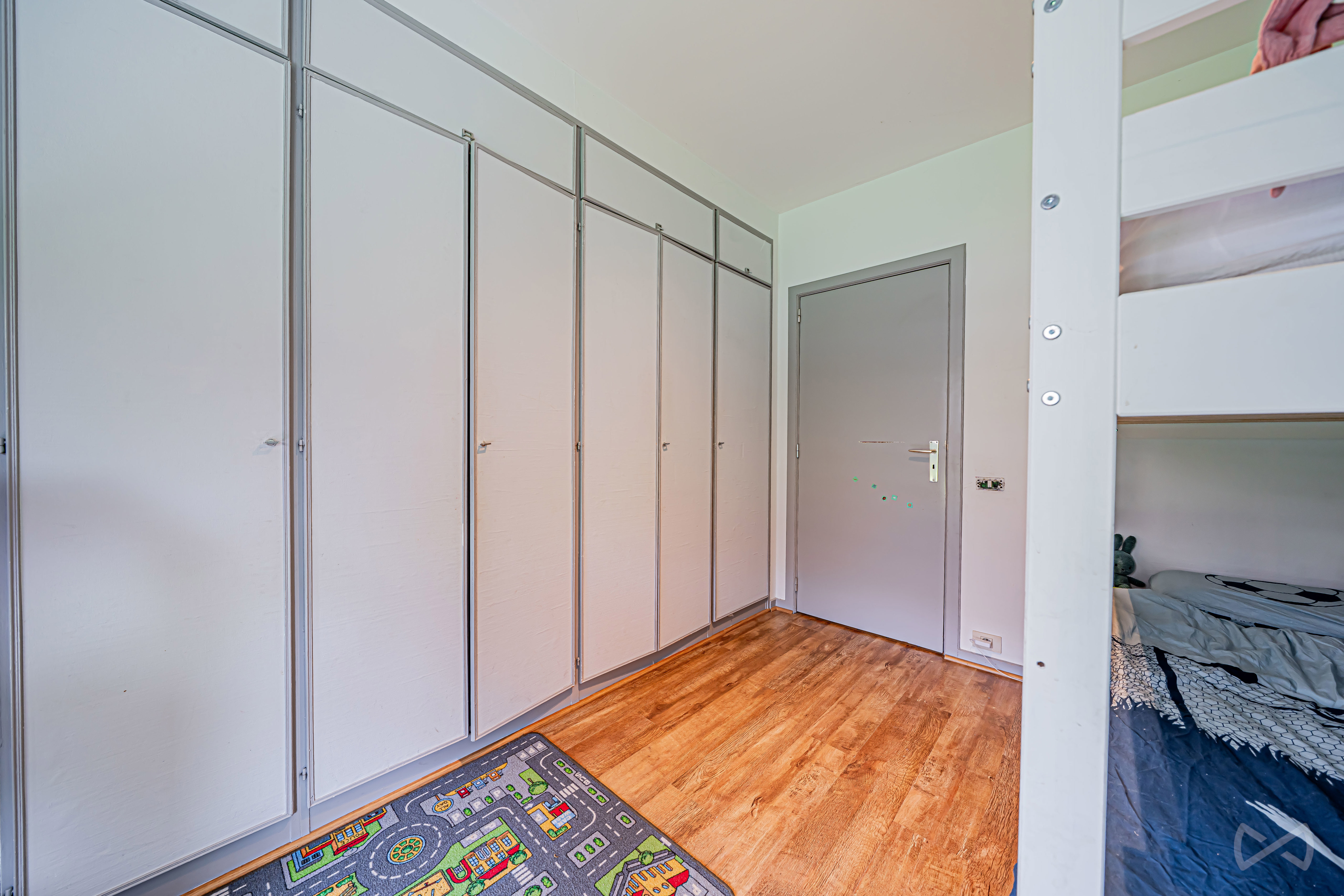 Picture 4 of 4 for Ground floor with three bedrooms in Uccle