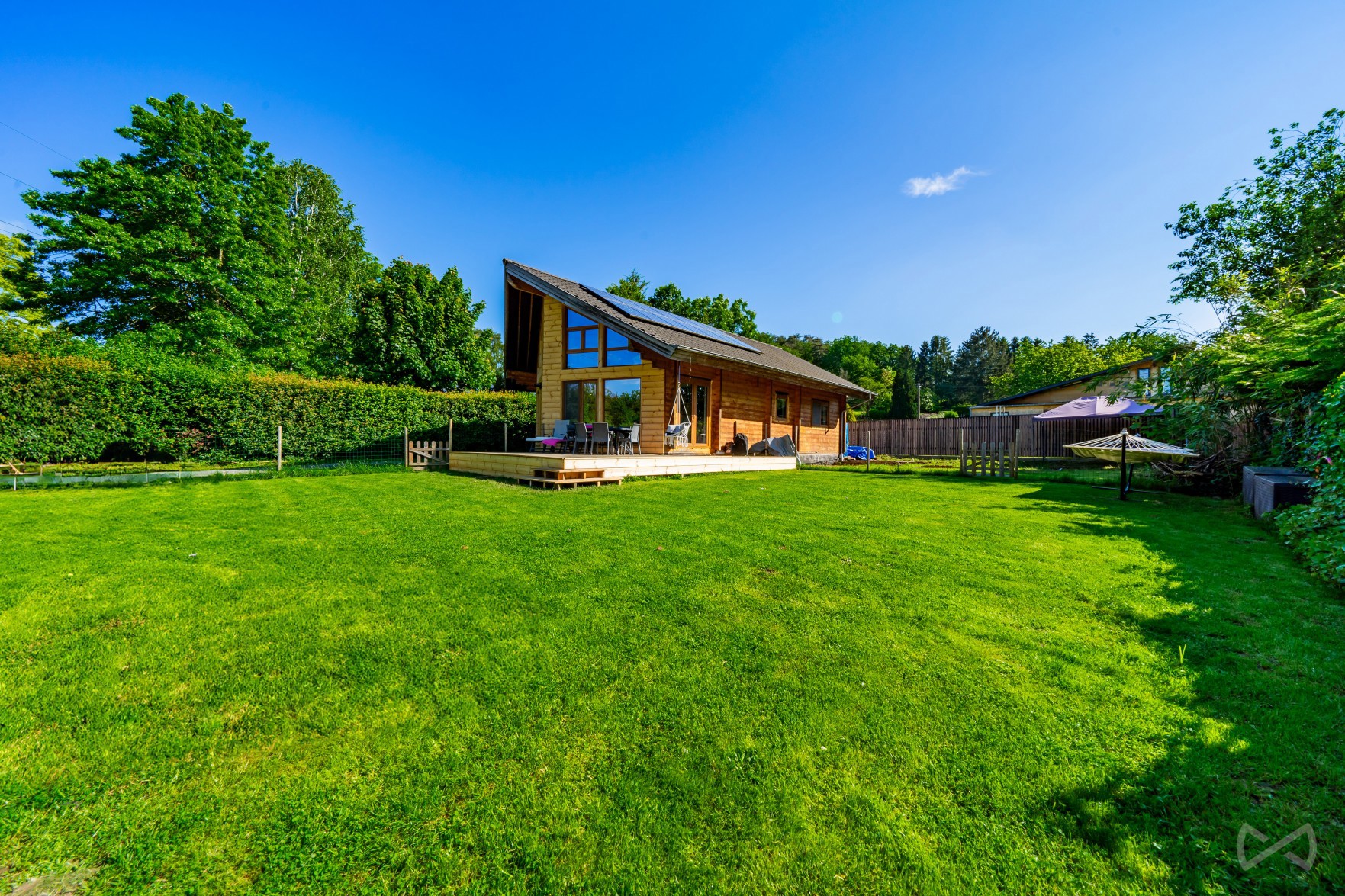 Picture 3 of 3 for House with four bedrooms in Aywaille