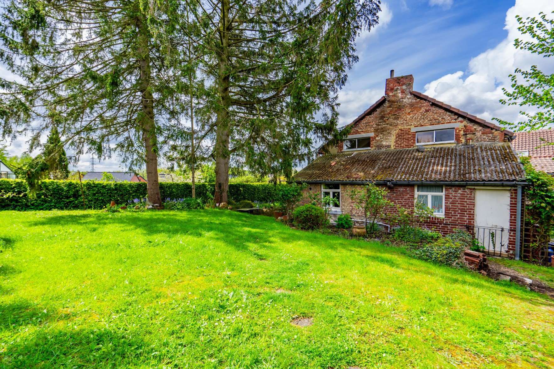 Picture 4 of 4 for House with four bedrooms in Morlanwelz Carnières