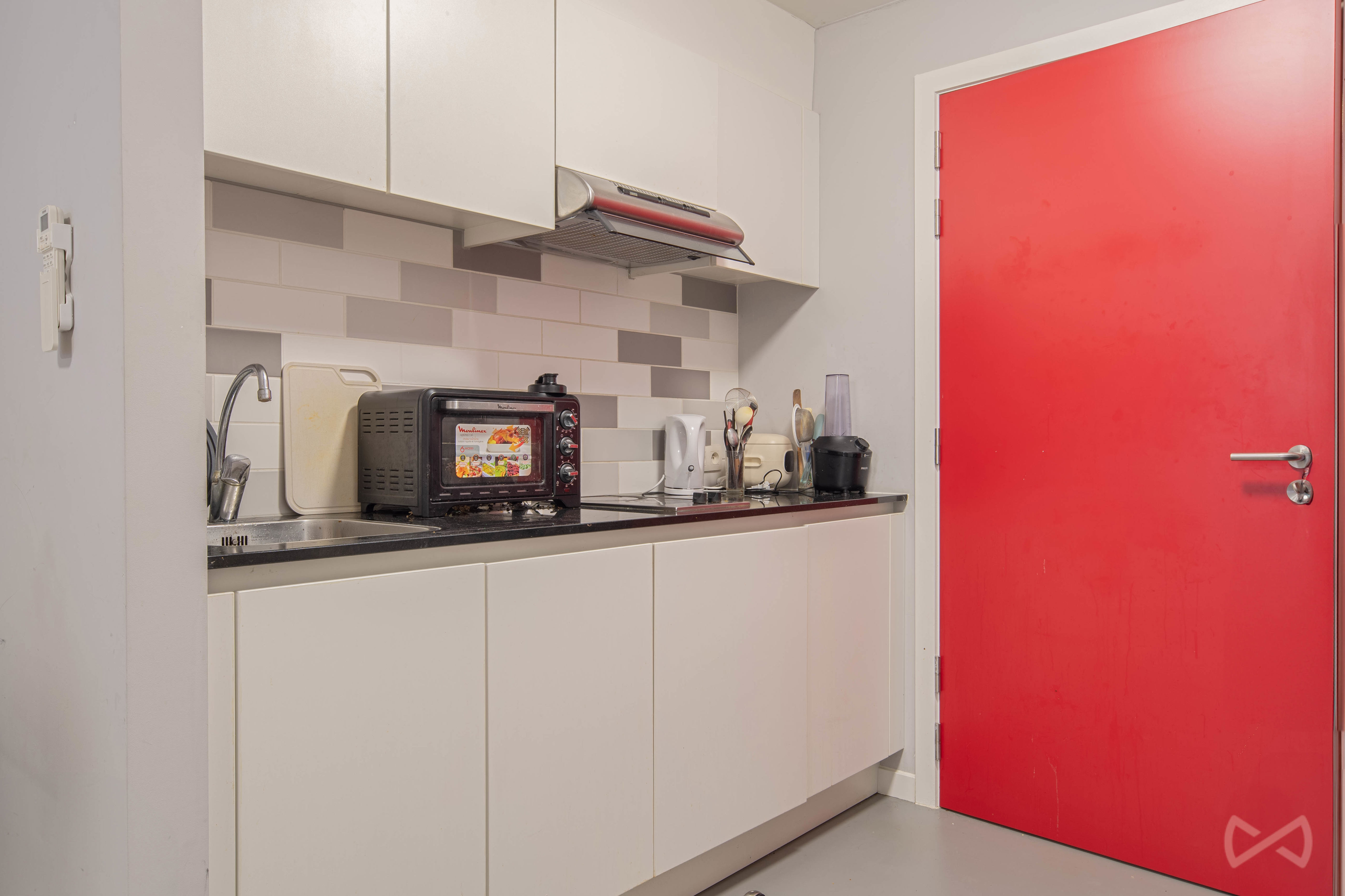 Picture 2 of 4 for Studio in Leuven