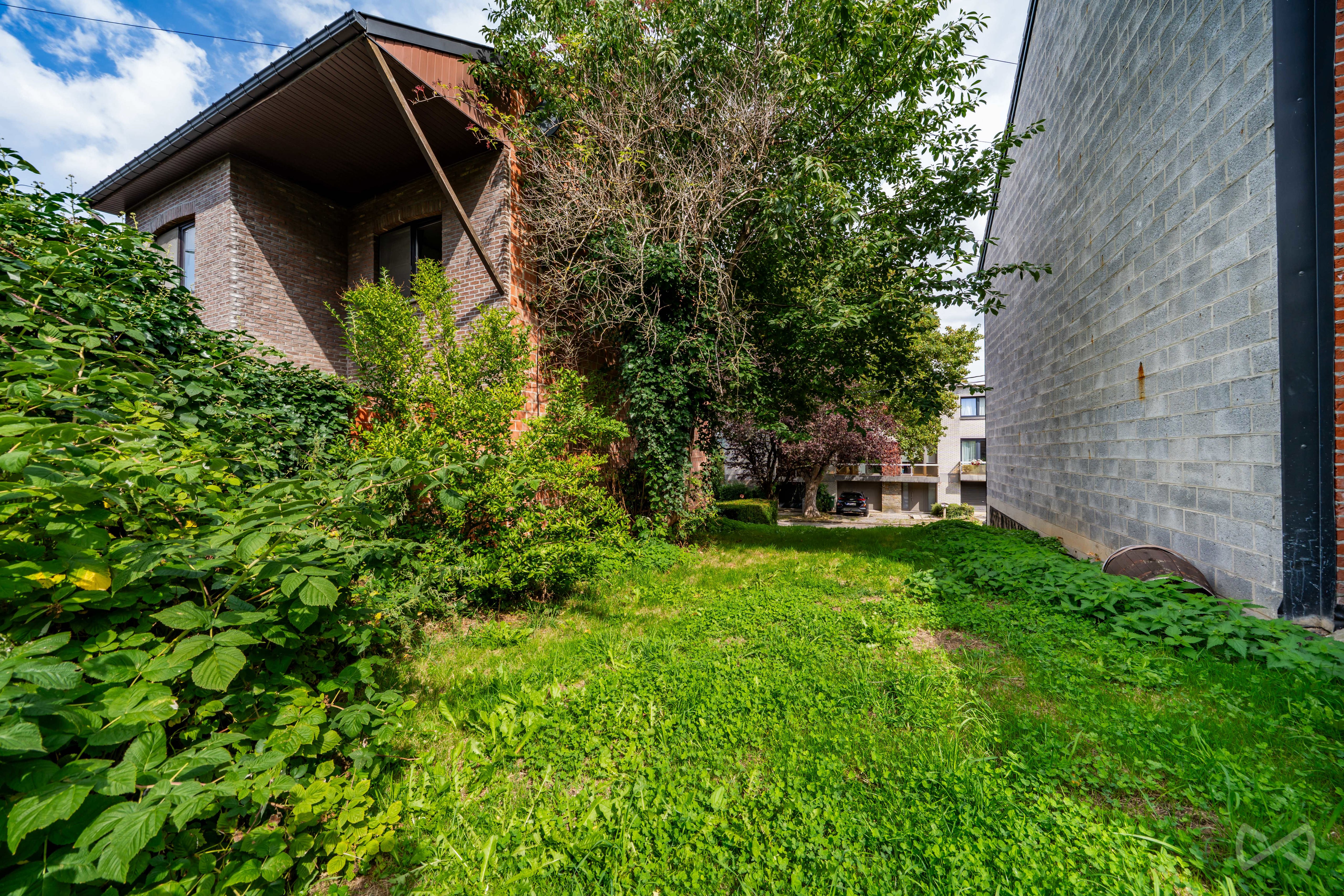 Foto van de woning