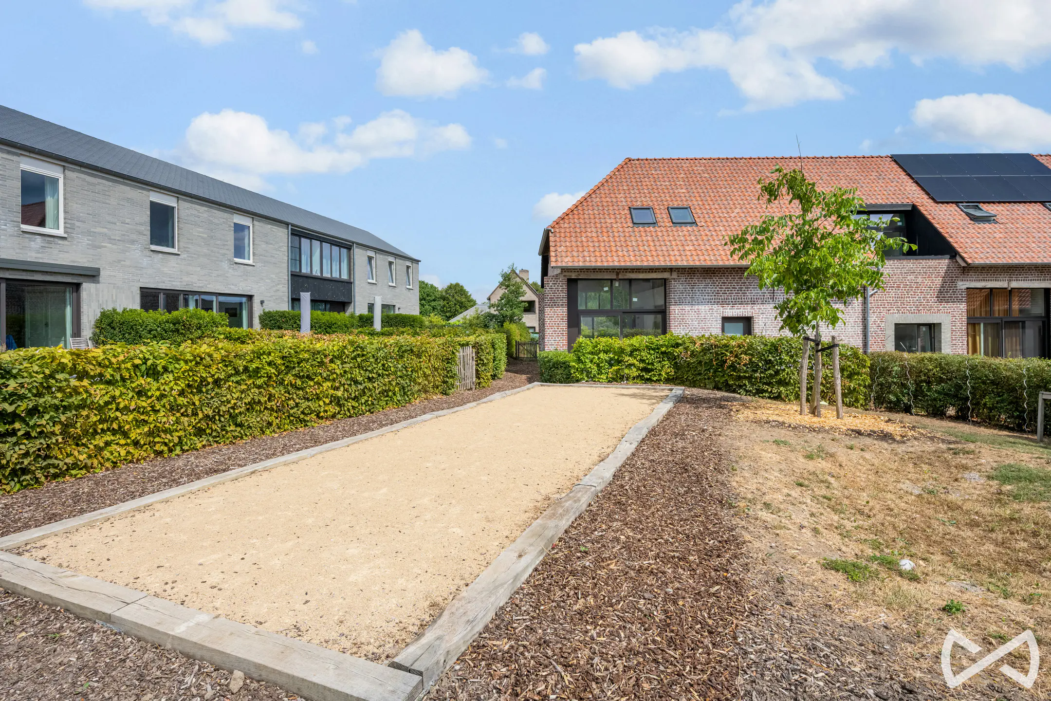 Picture 1 of 2 for House with three bedrooms in Zwalm