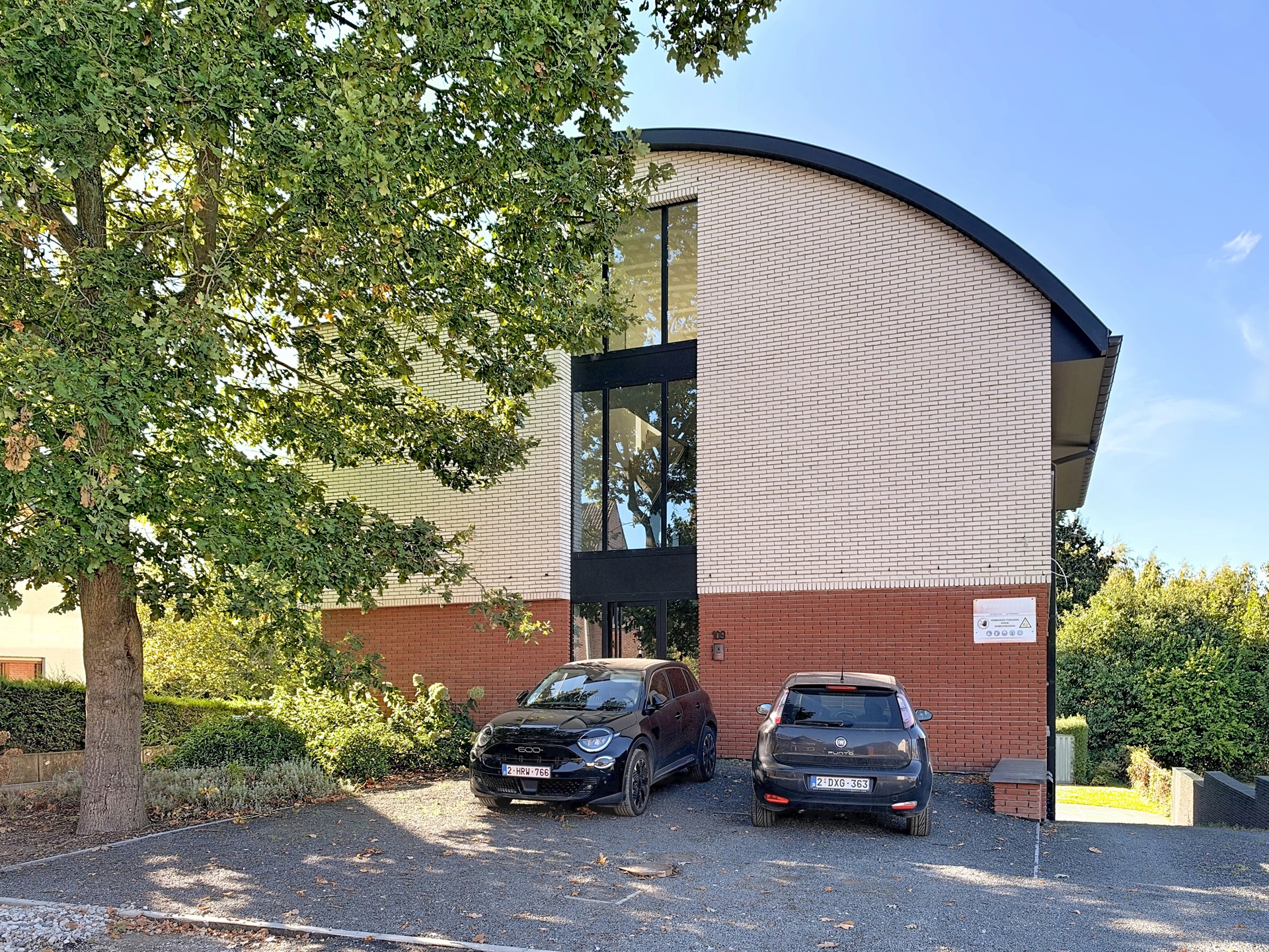 Picture 2 of 3 for Multi-purpose building with three bedrooms in Meise Wolvertem