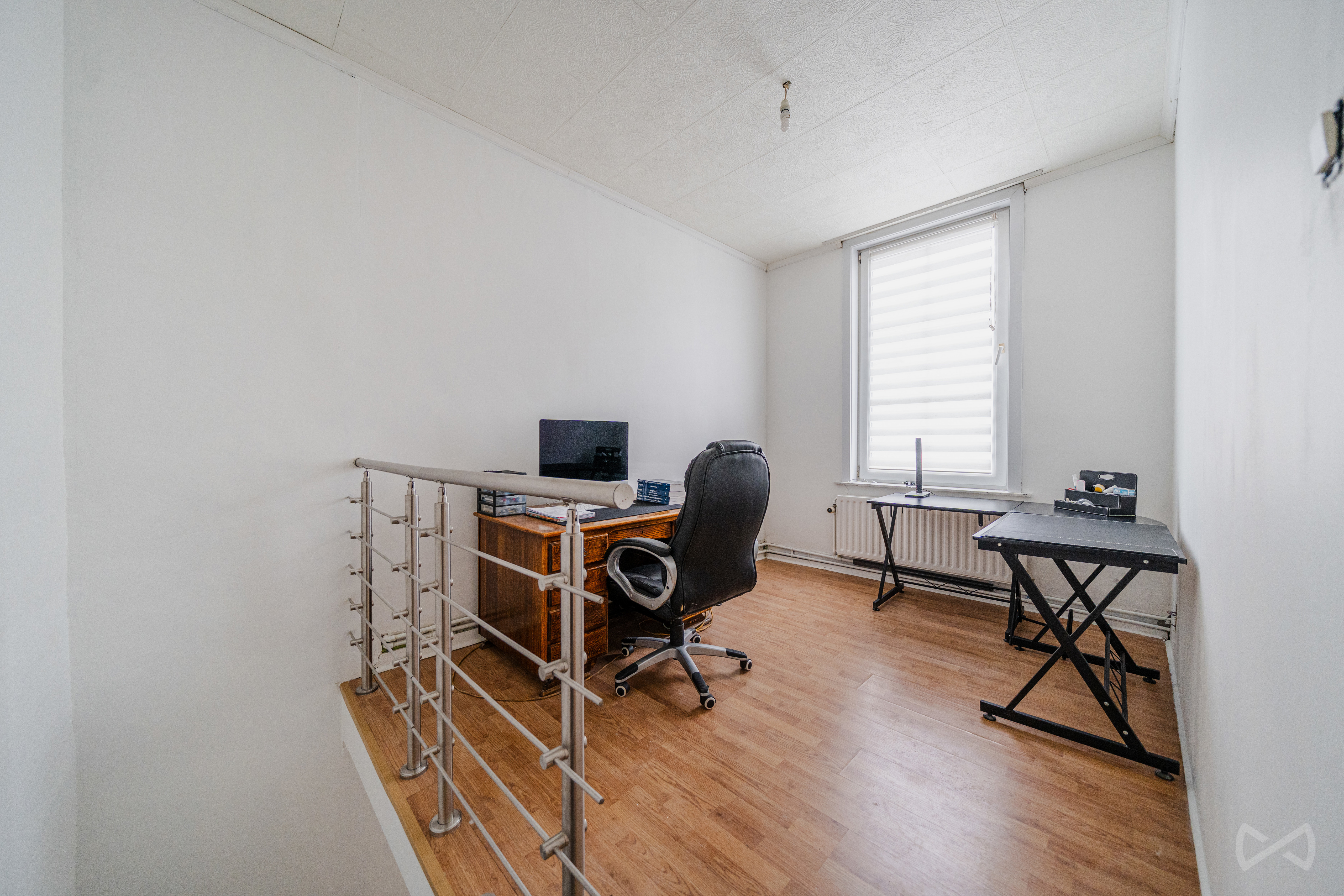 Picture 1 of 4 for House with three bedrooms in La Louvière Haine-Saint-Pierre