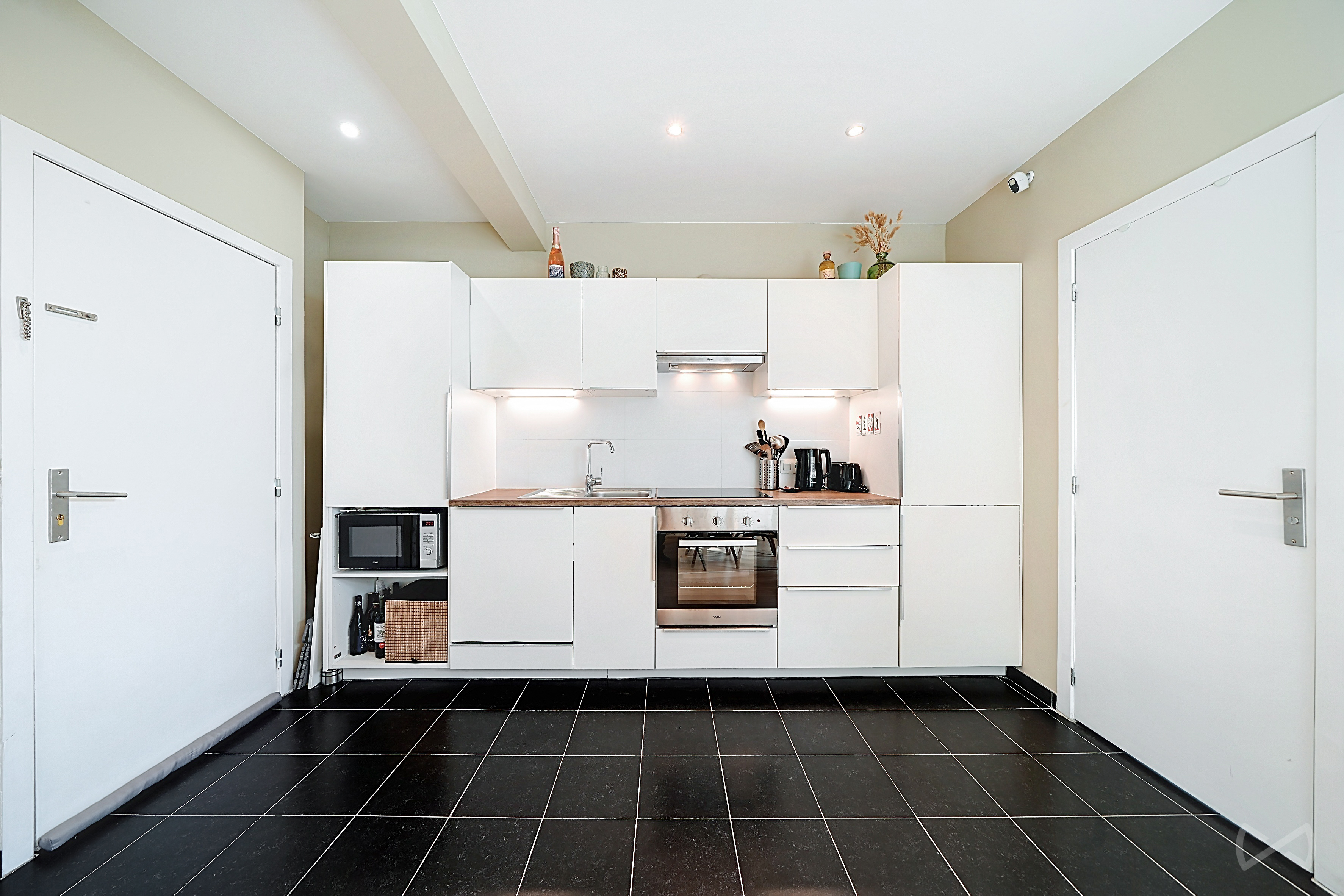 Picture 4 of 4 for Duplex with two bedrooms in Ixelles