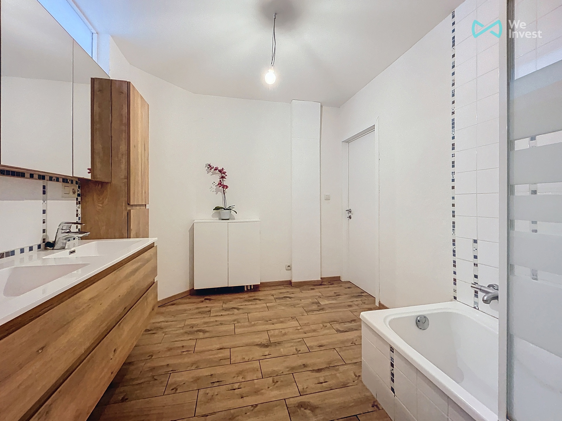 Picture 4 of 4 for Ground floor with four bedrooms in Beersel