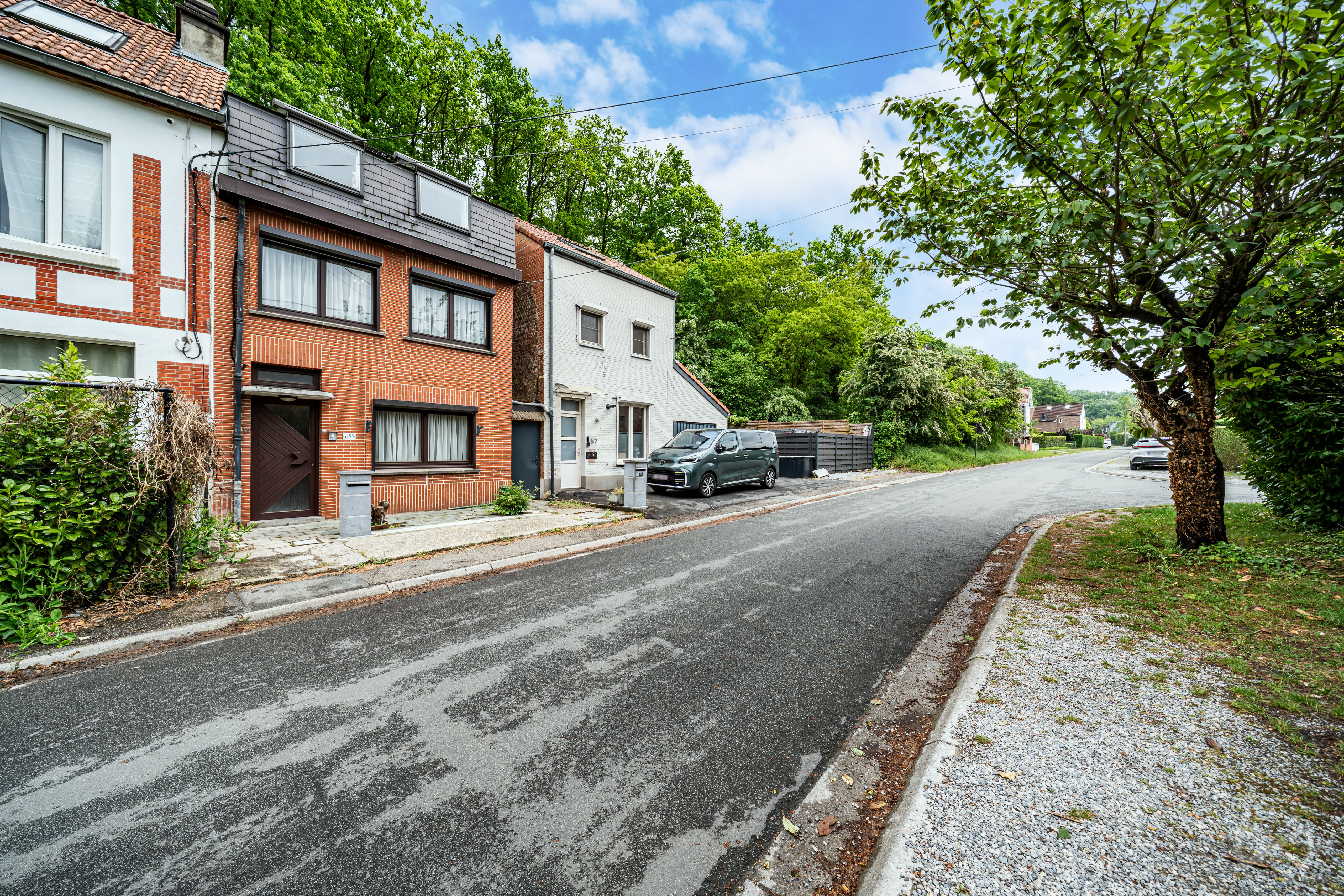 Picture 1 of 1 for House with four bedrooms in Wavre