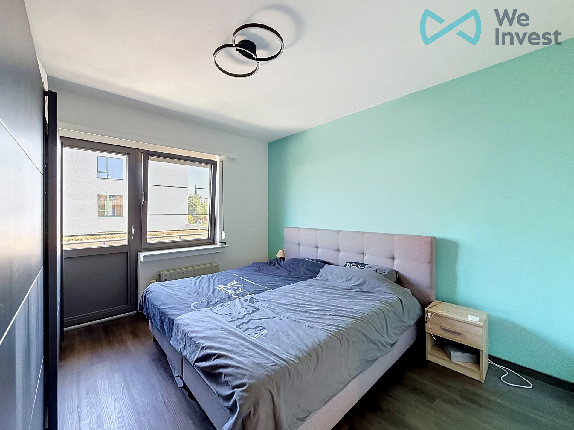 Picture 4 of 4 for Flat with two bedrooms in Stabroek