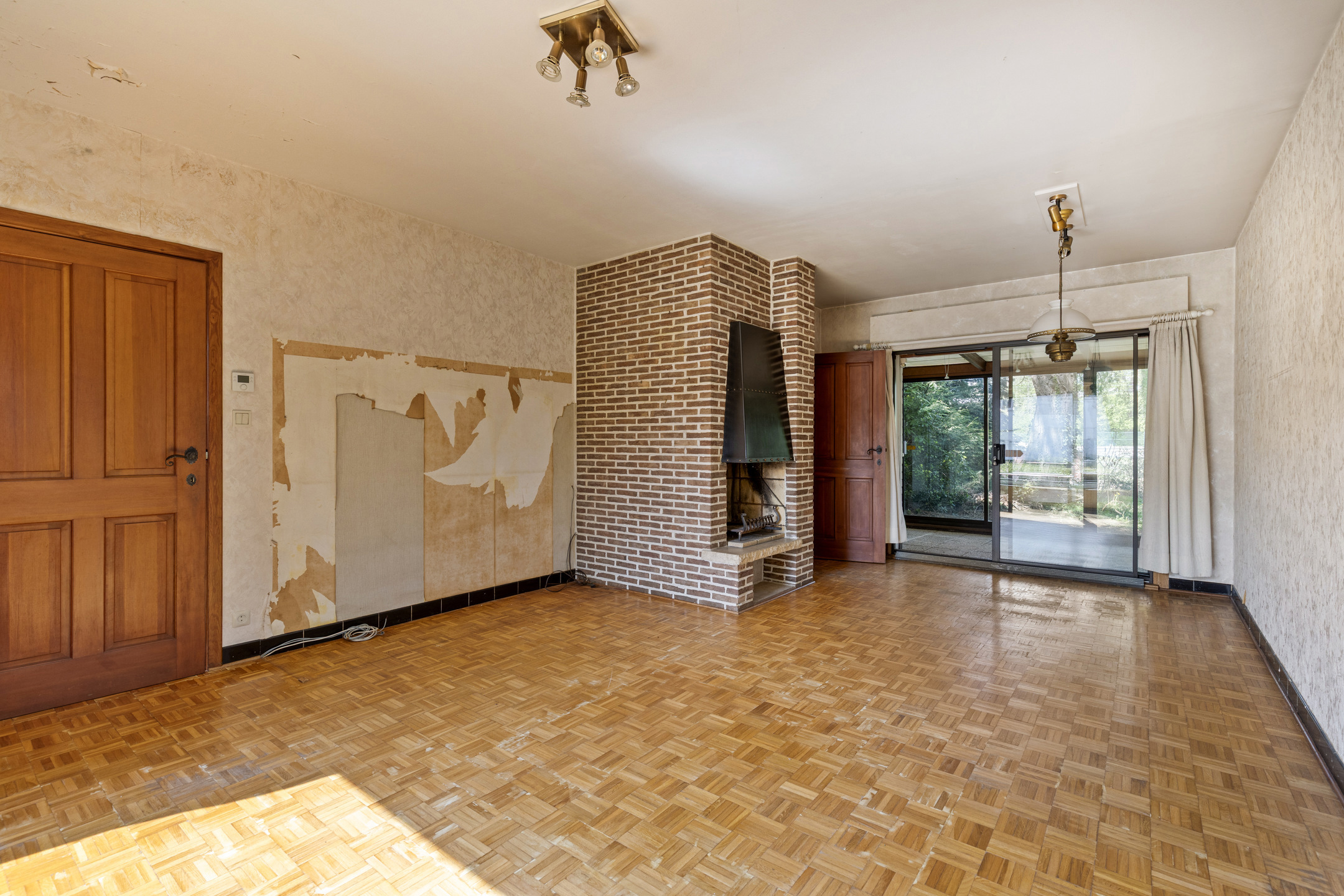 Picture 1 of 4 for House with four bedrooms in Dilbeek