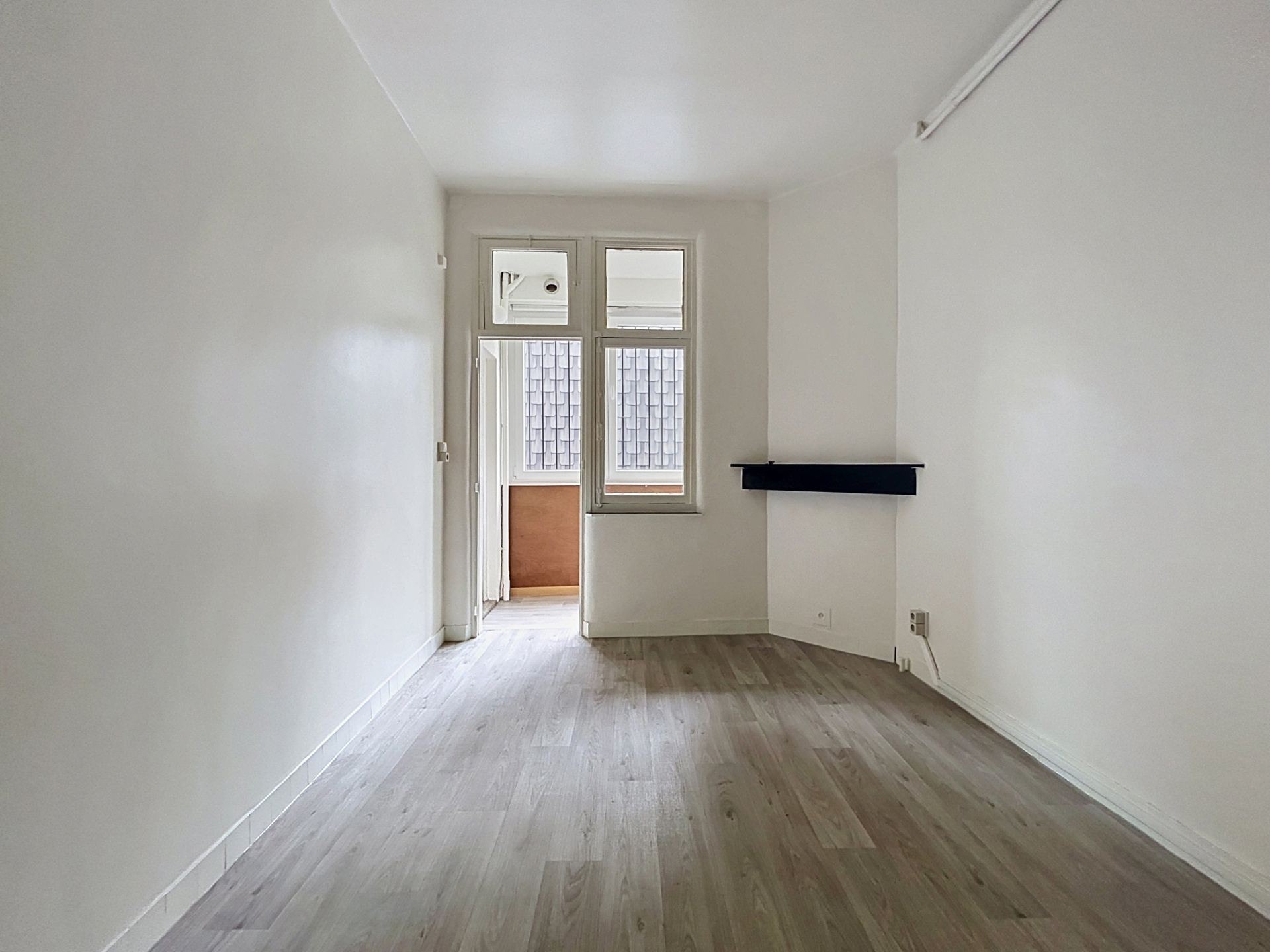 Picture 3 of 4 for Flat with two bedrooms in Anderlecht