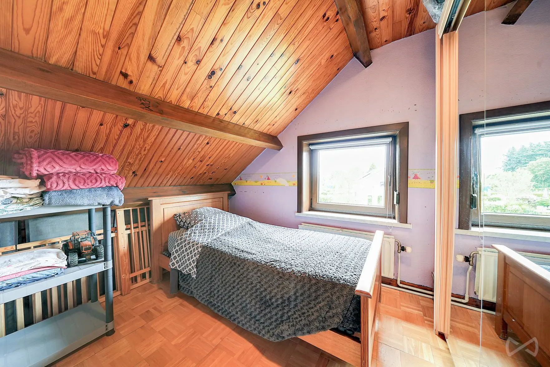 Picture 4 of 4 for House with three bedrooms in Beauwelz