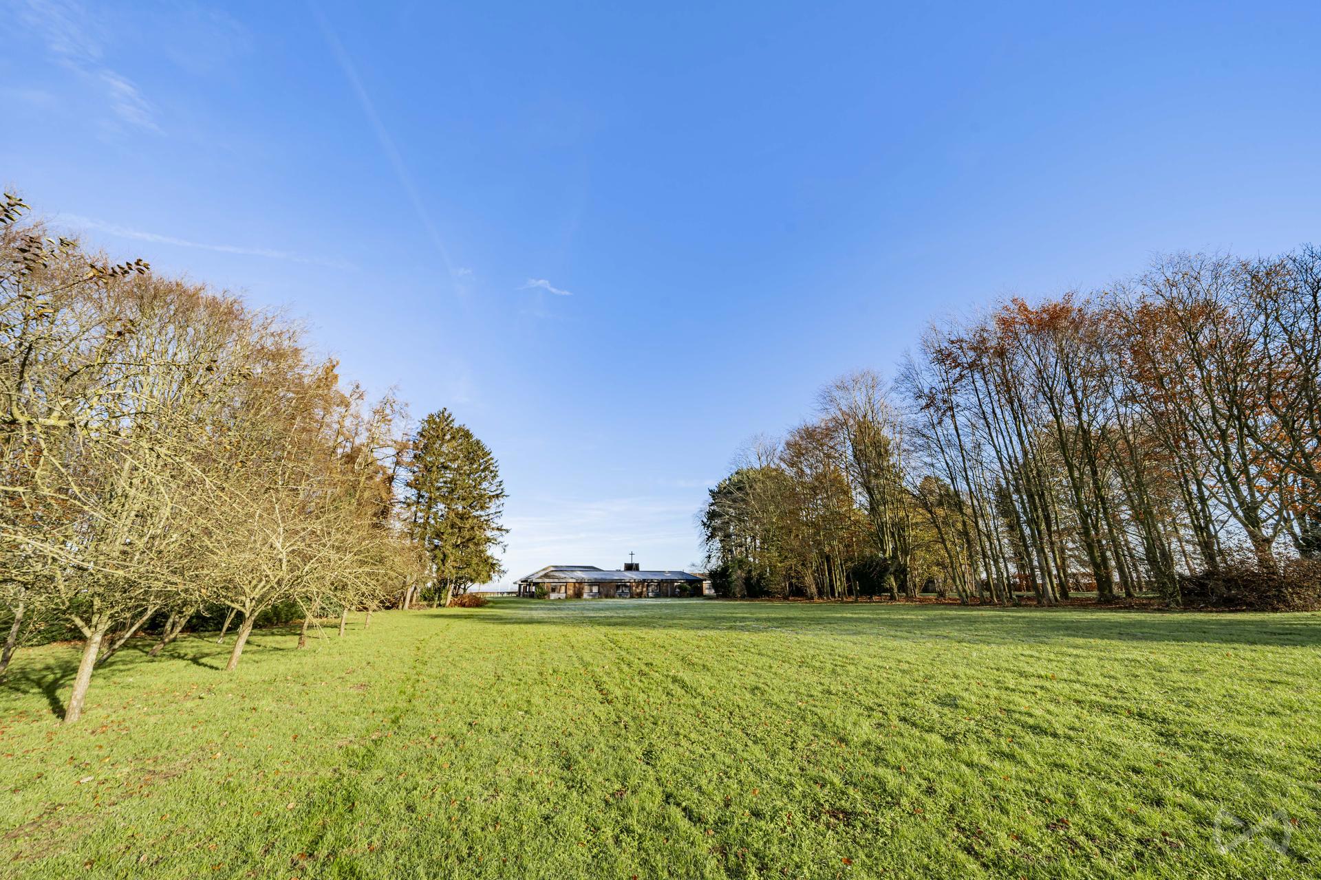 Picture 1 of 4 for House with 20 bedrooms in QuÉvy
