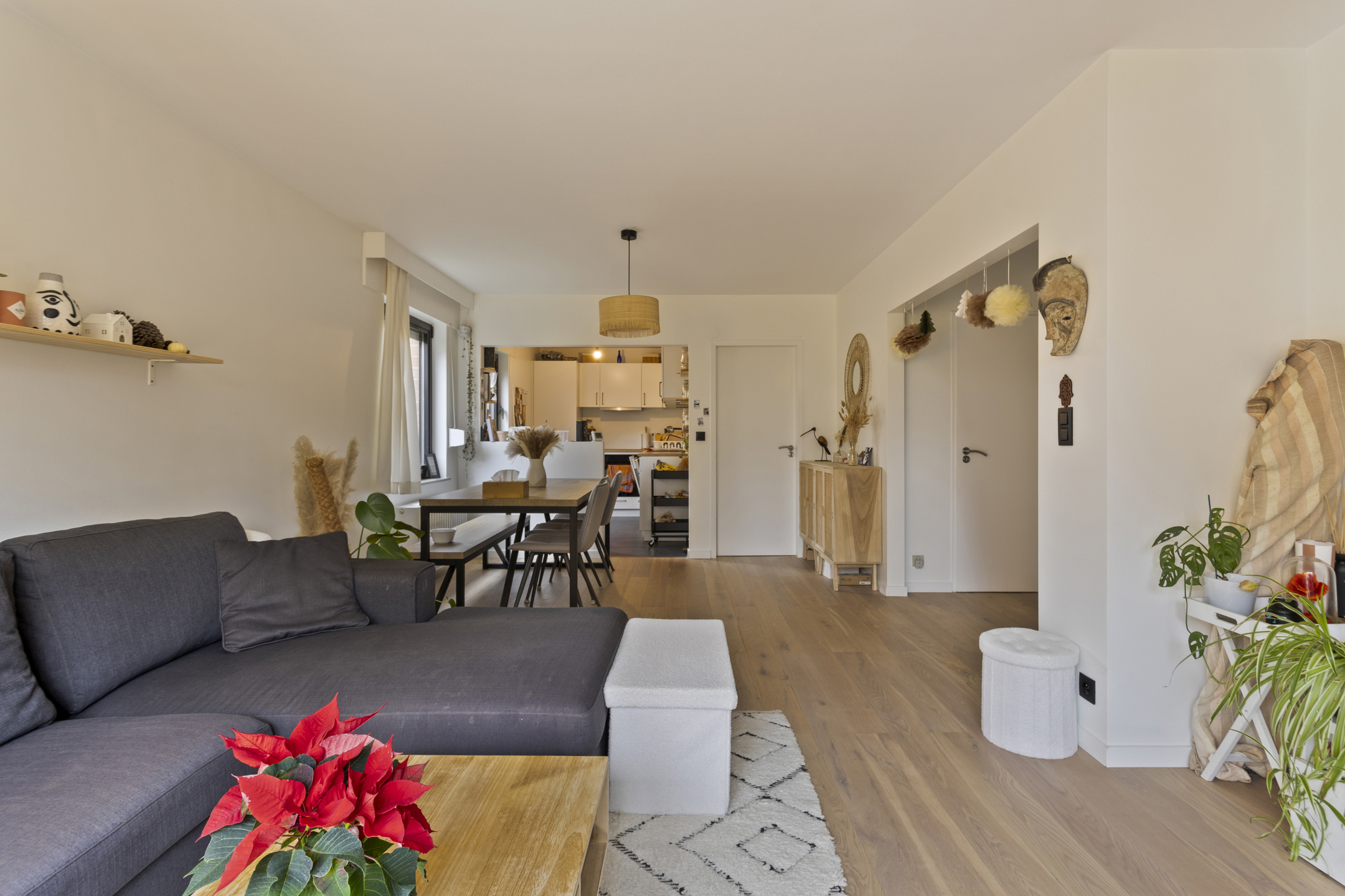 Picture 2 of 4 for Flat with two bedrooms in Dilbeek