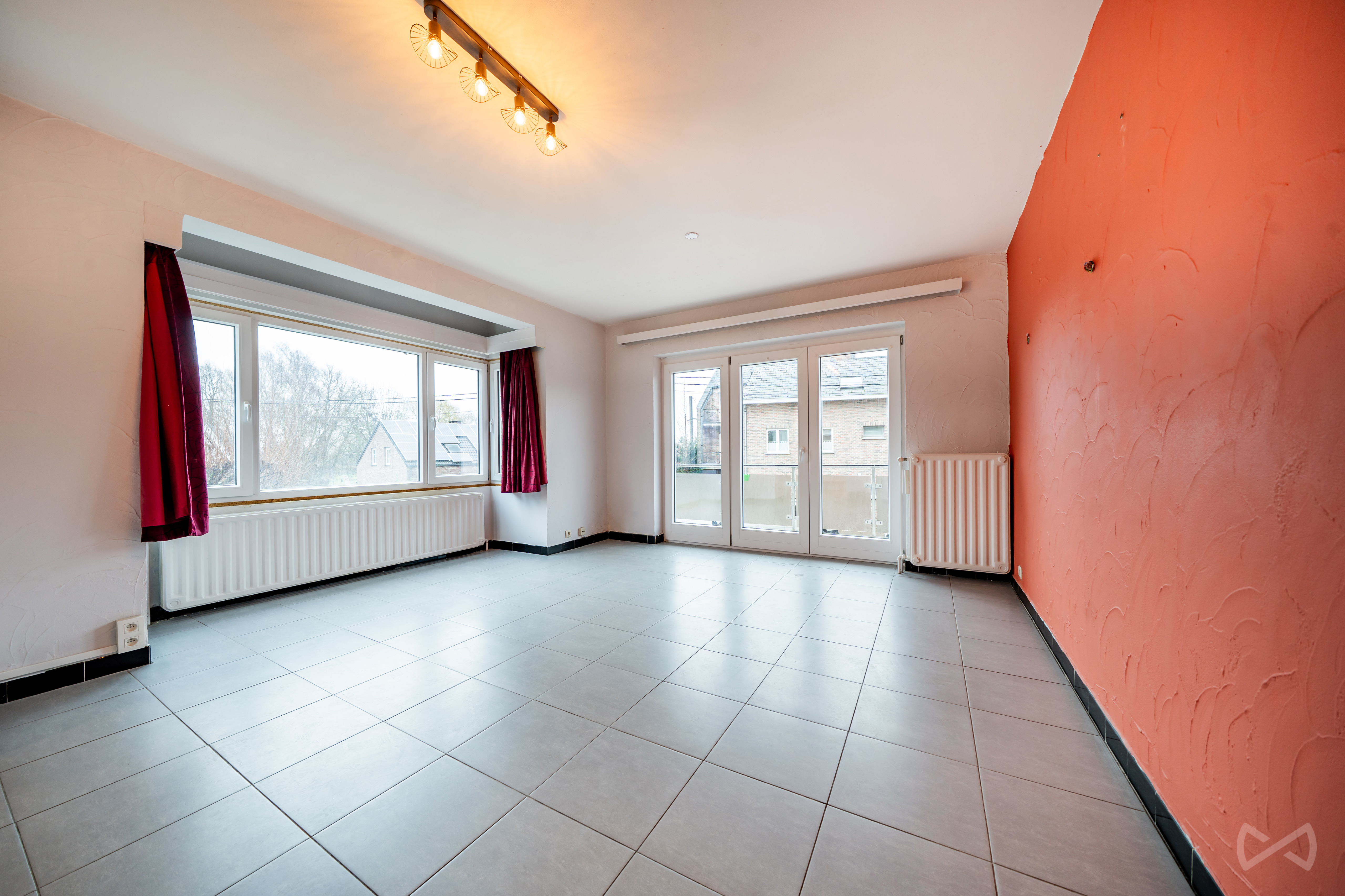 Picture 3 of 3 for Flat with two bedrooms in Wavre