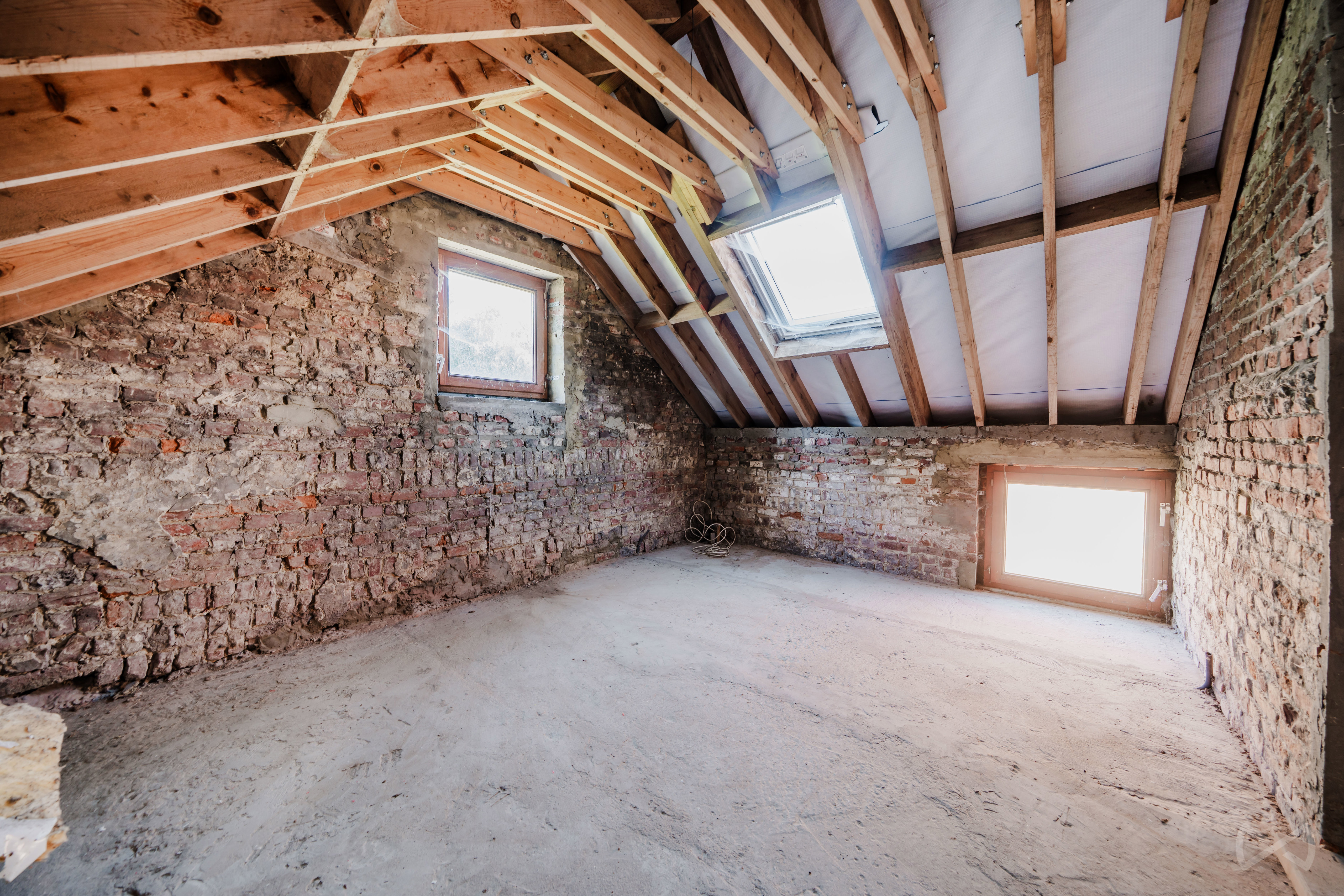 Picture 3 of 4 for Villa farmtype with four bedrooms in Gibecq