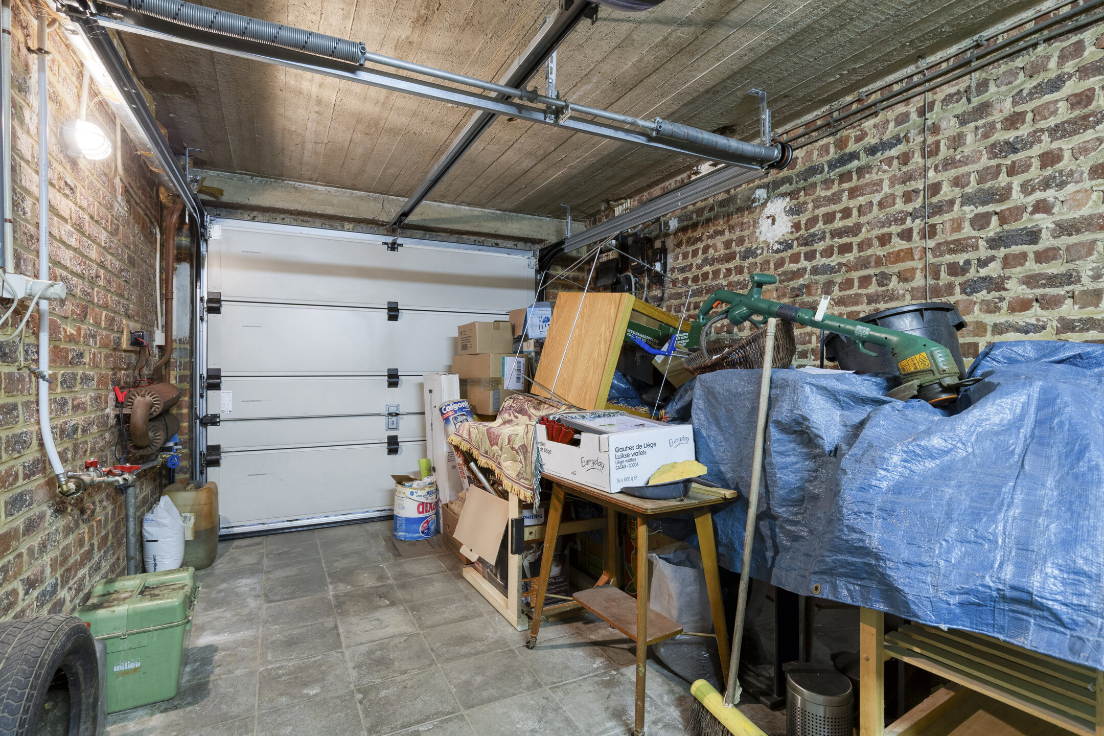 Picture 4 of 4 for Bel-etage with three bedrooms in Dilbeek