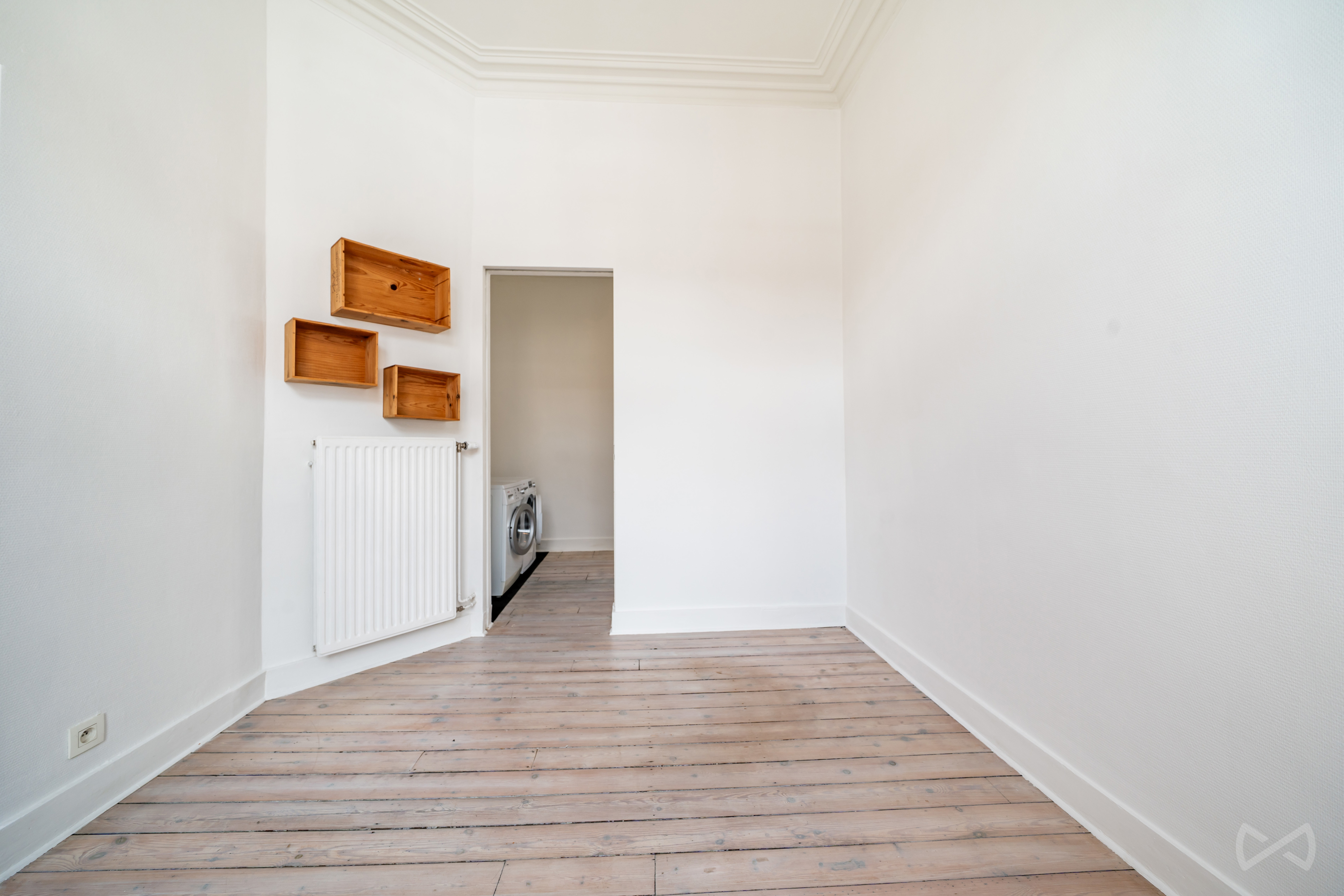 Photo 4 sur 4 pour Duplex d'une chambre à Woluwe-saint-lambert
